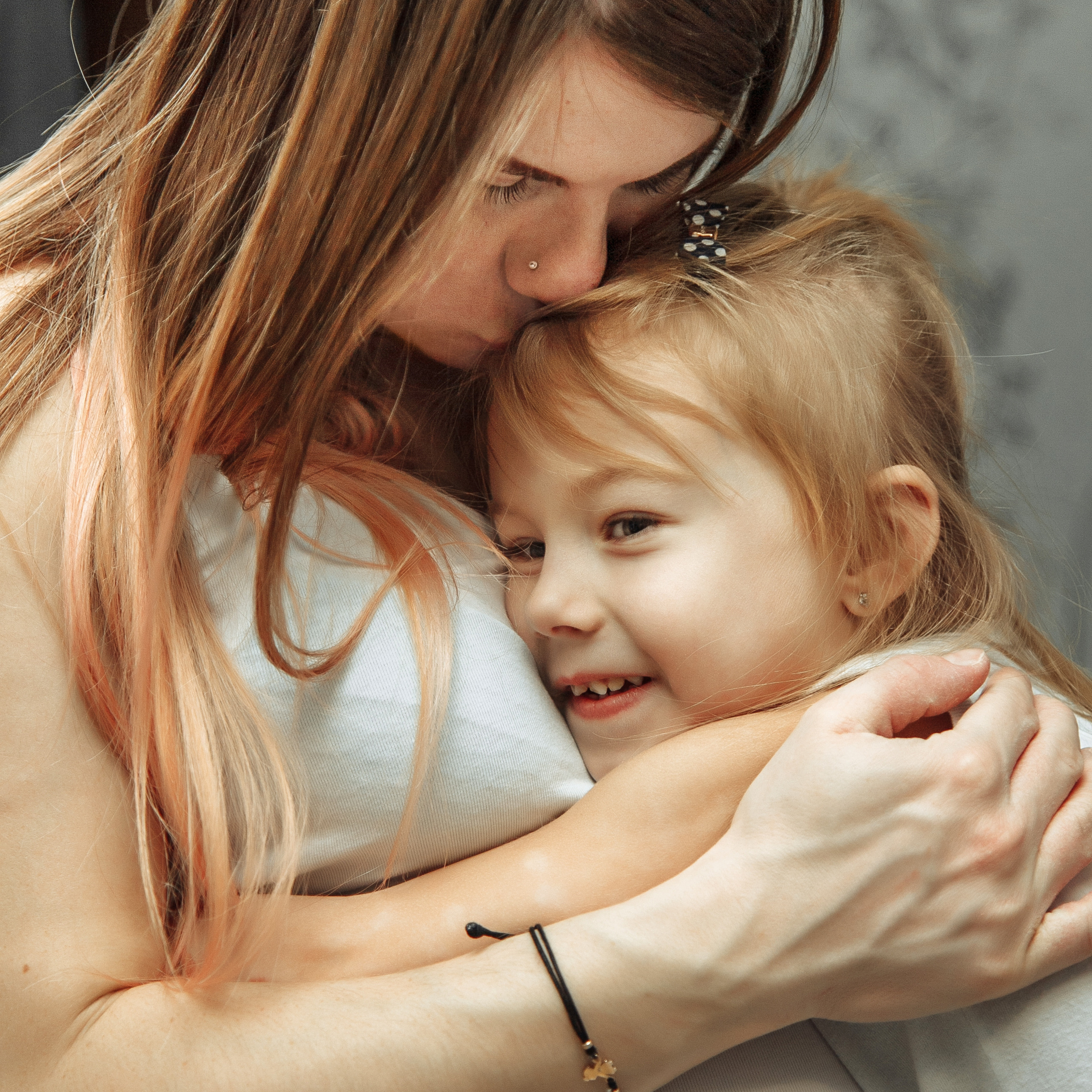 Ириша, Алиса и?