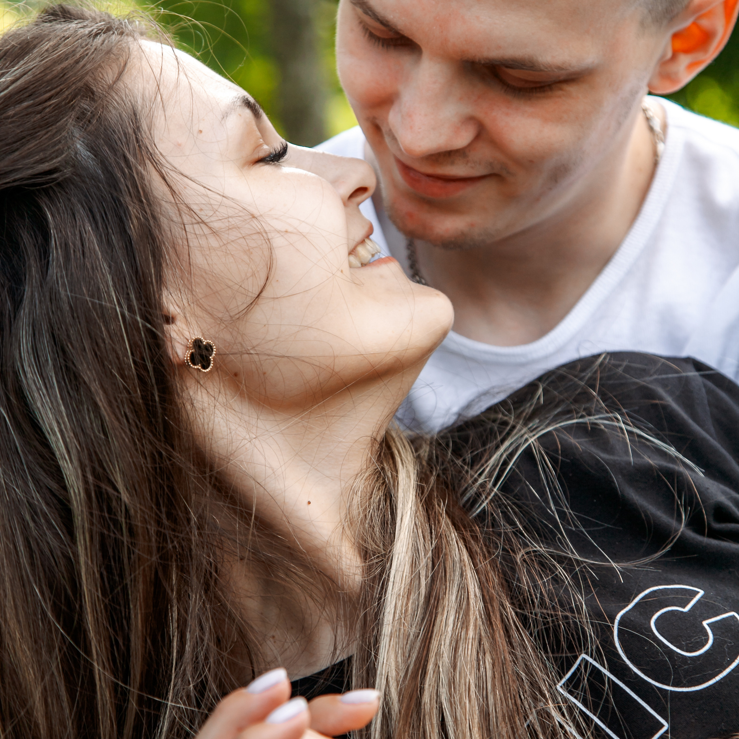 Диана,&nbsp;Юрий и&nbsp;Гуччи