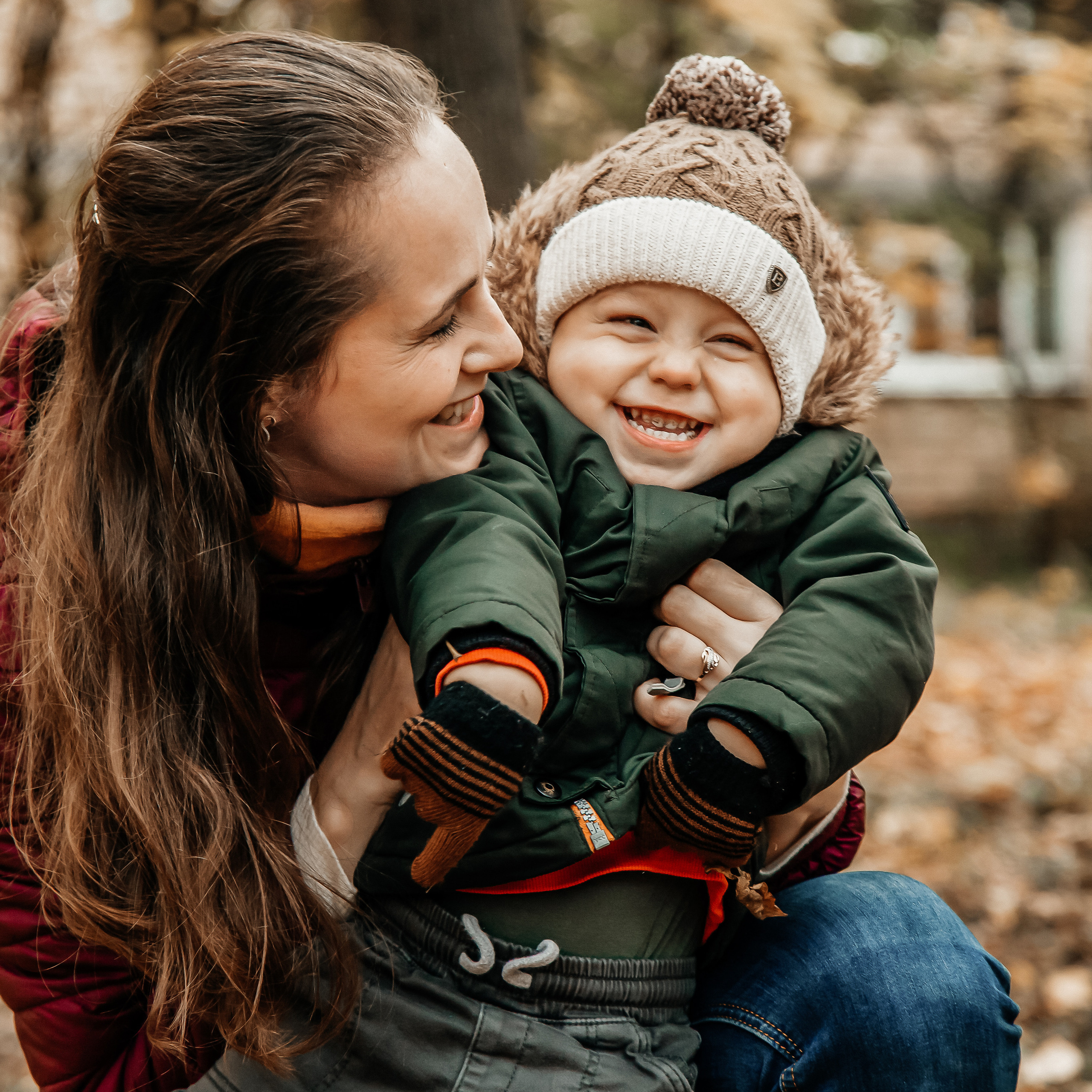 Анастасия осень 21