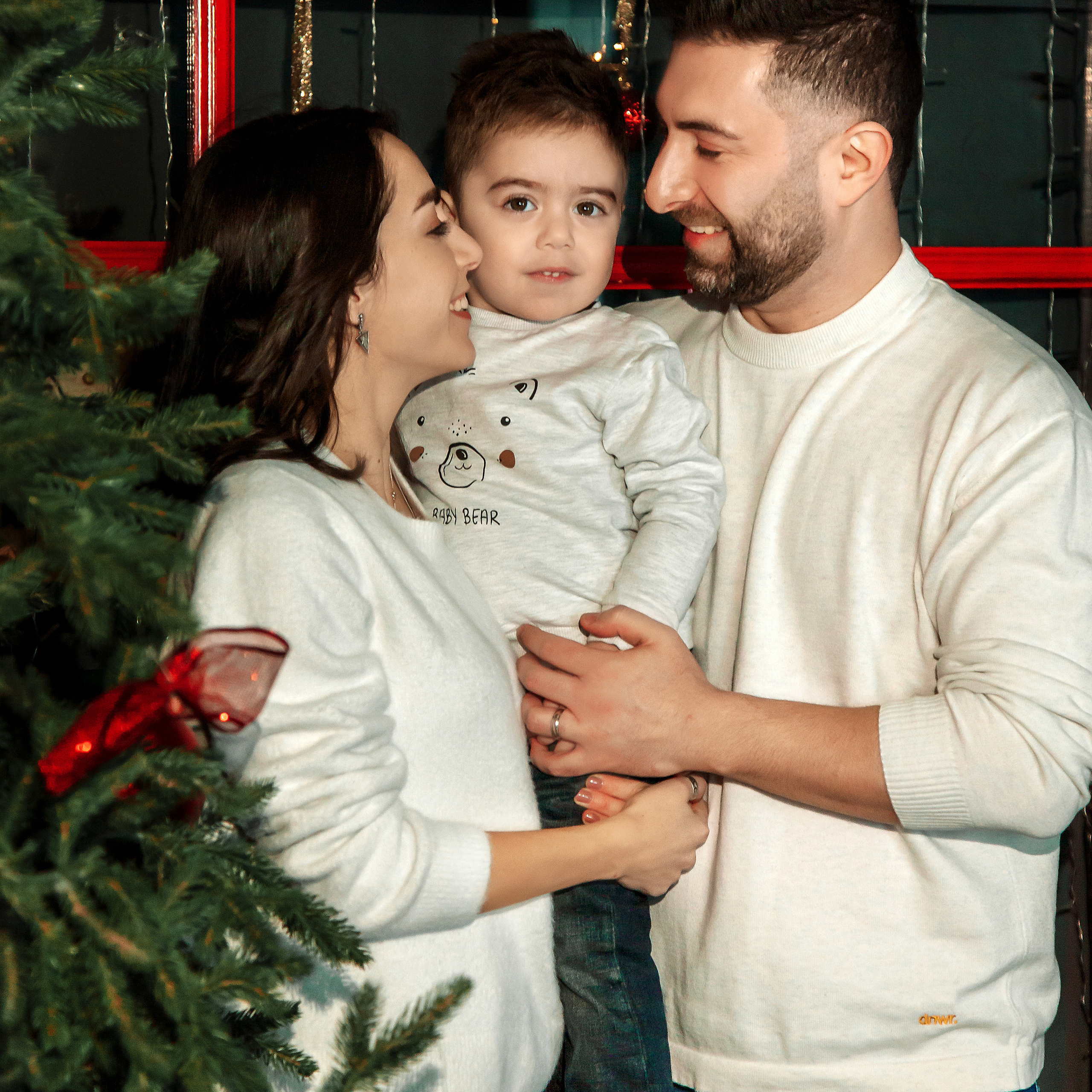 Татев и Тигран