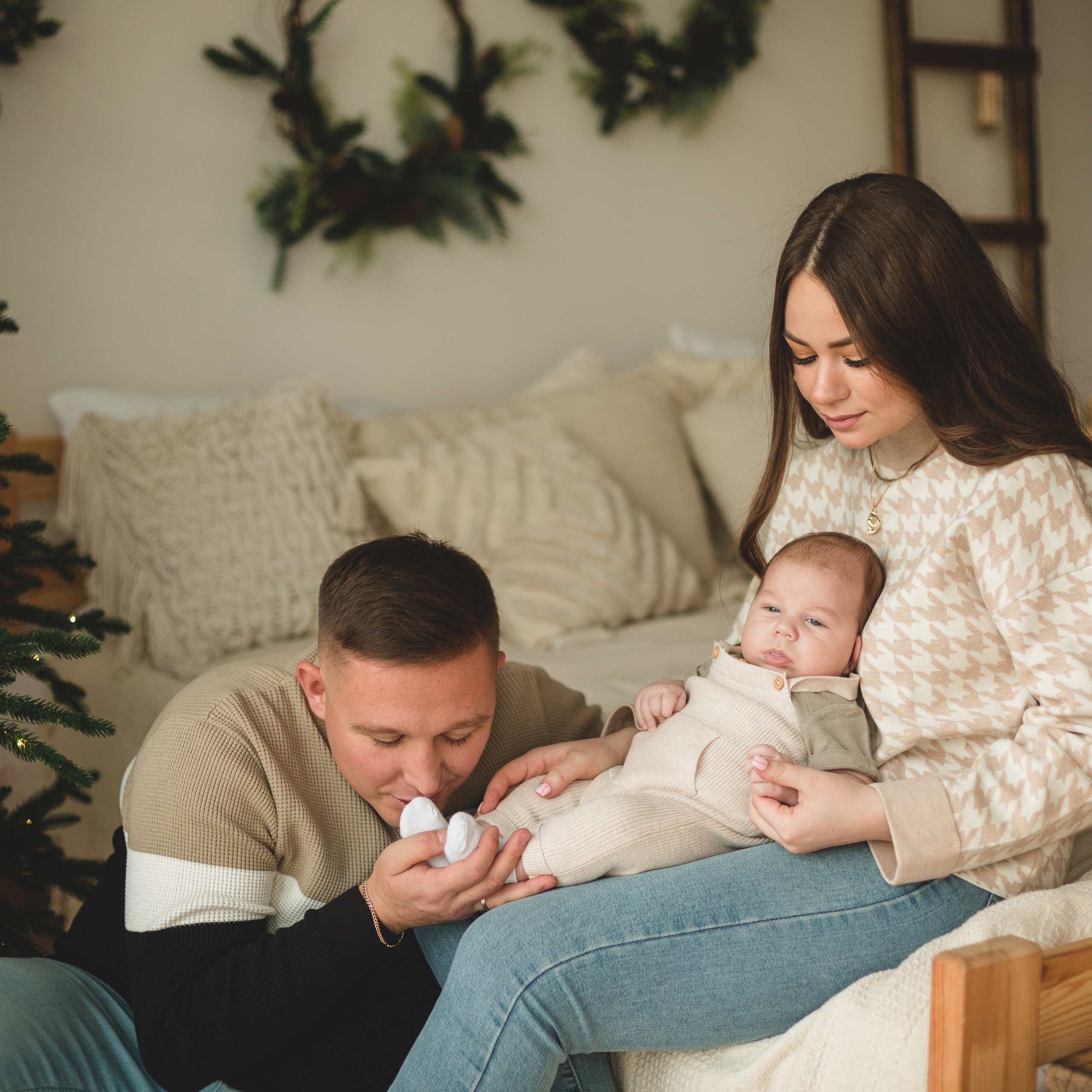 Отзывы о моей работе. Семейный и детский фотограф в Сочи Наталья Вербицкая