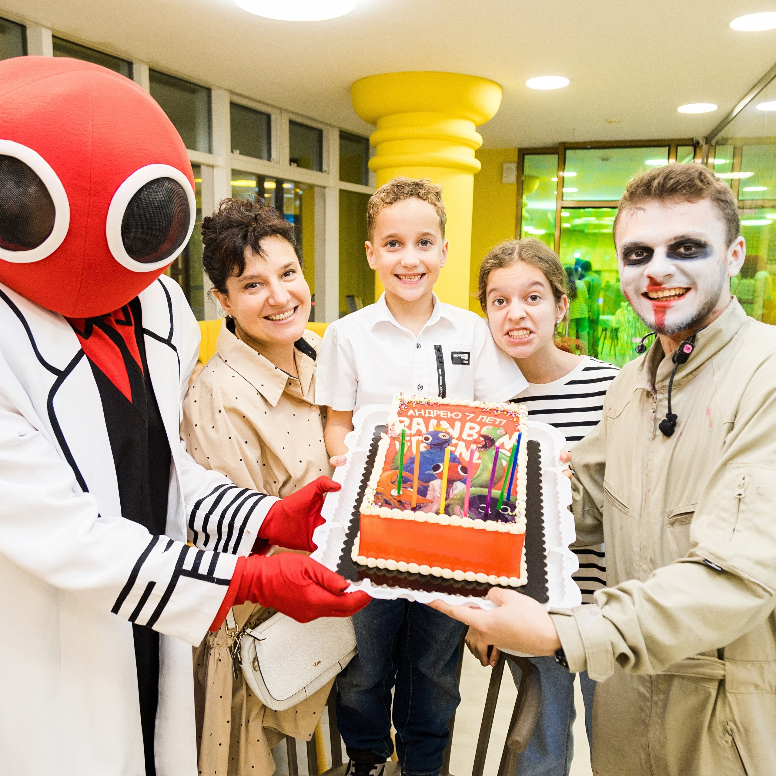 Отзывы. Детский фотограф видеограф в Хабаровске Михаил Орлов