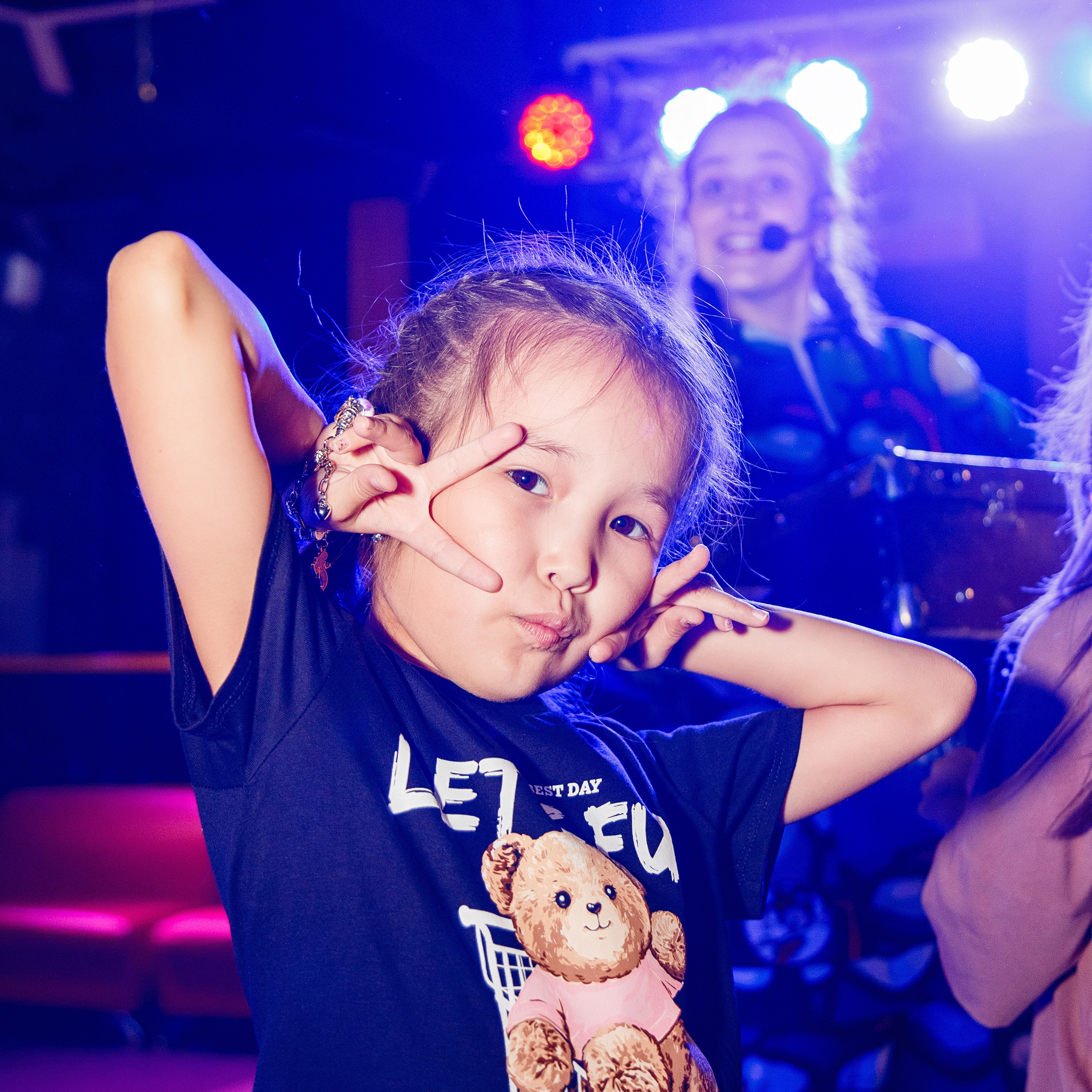 Отзывы. Детский фотограф видеограф в Хабаровске Михаил Орлов