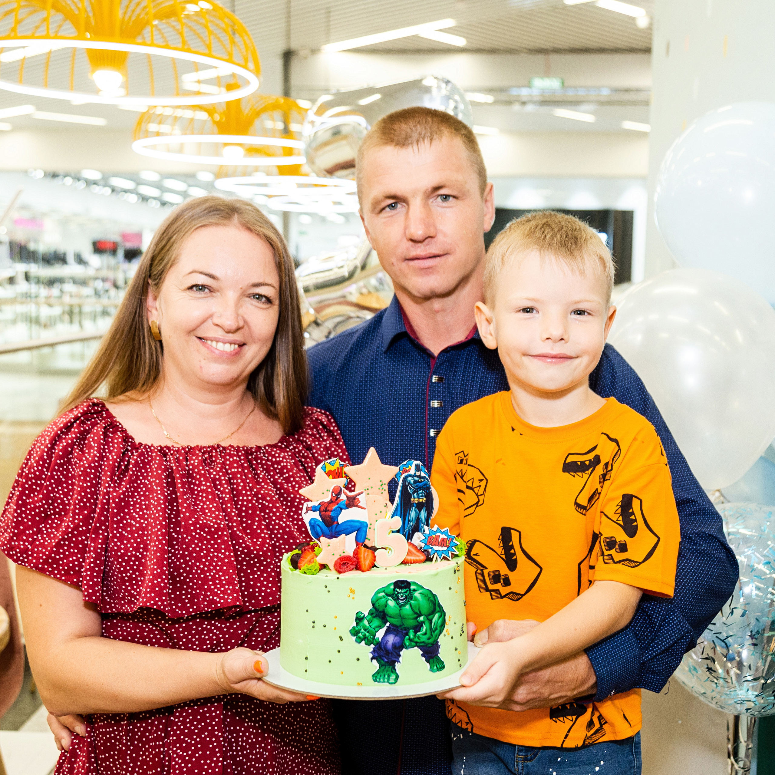 Отзывы. Детский фотограф видеограф в Хабаровске Михаил Орлов