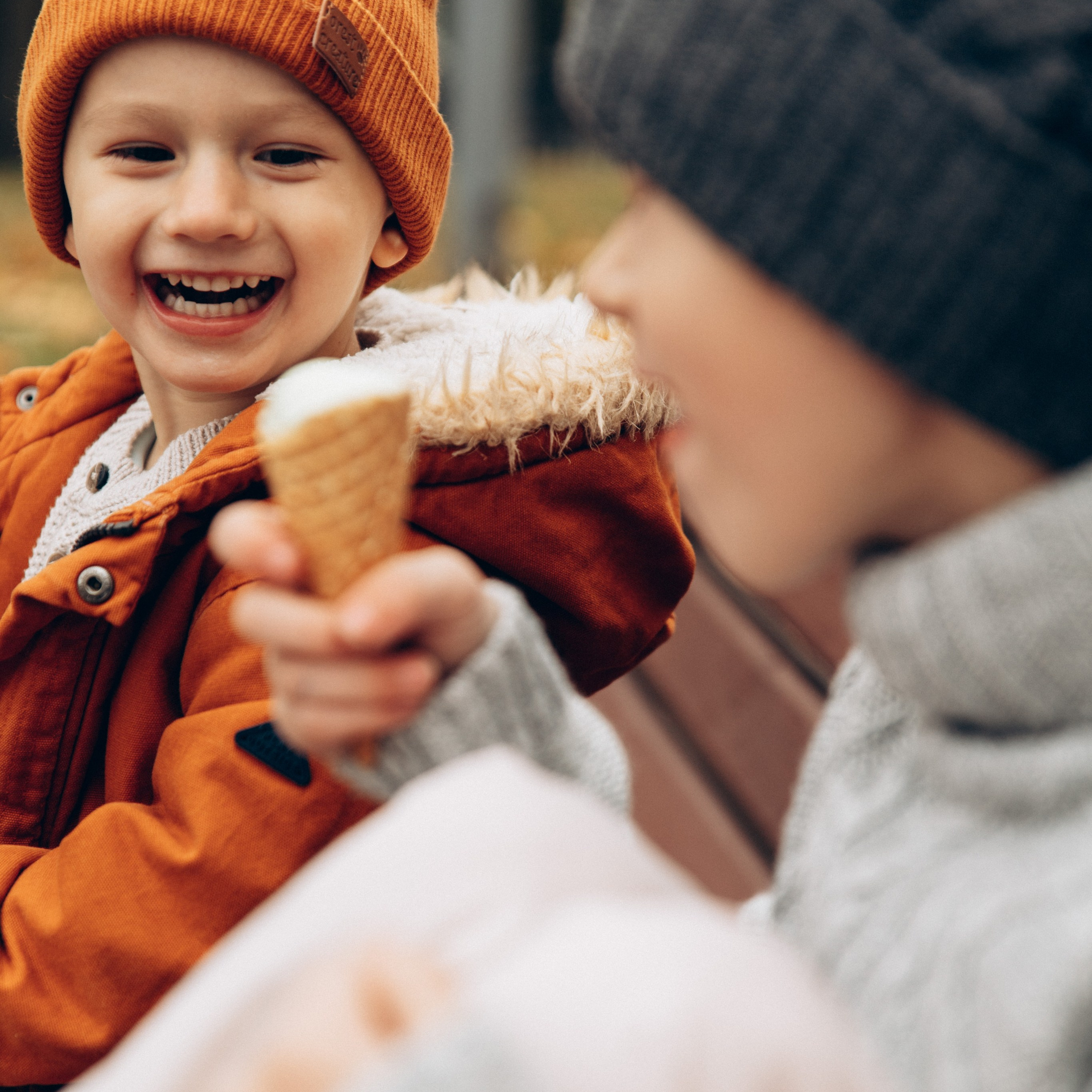 Степка и Савелий