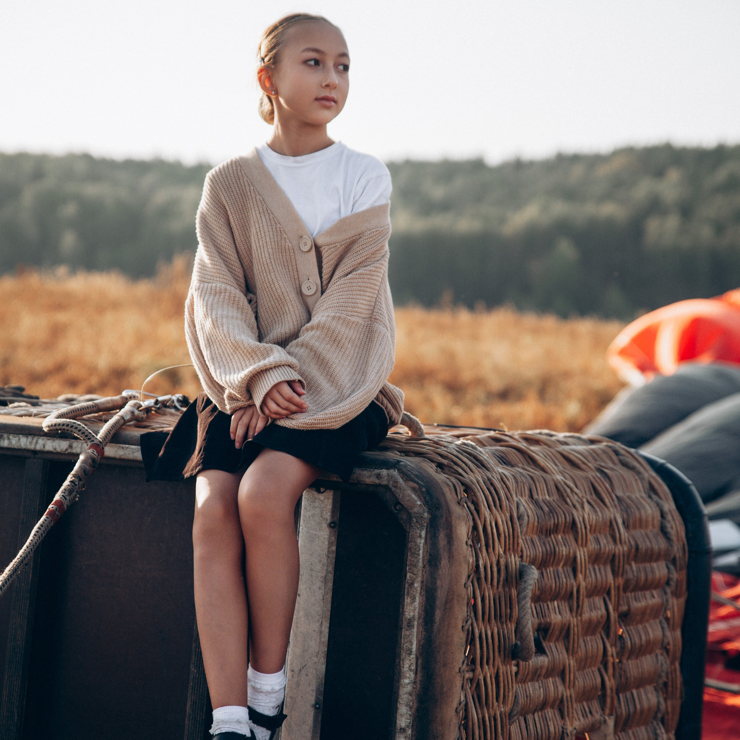 Воздушные шары