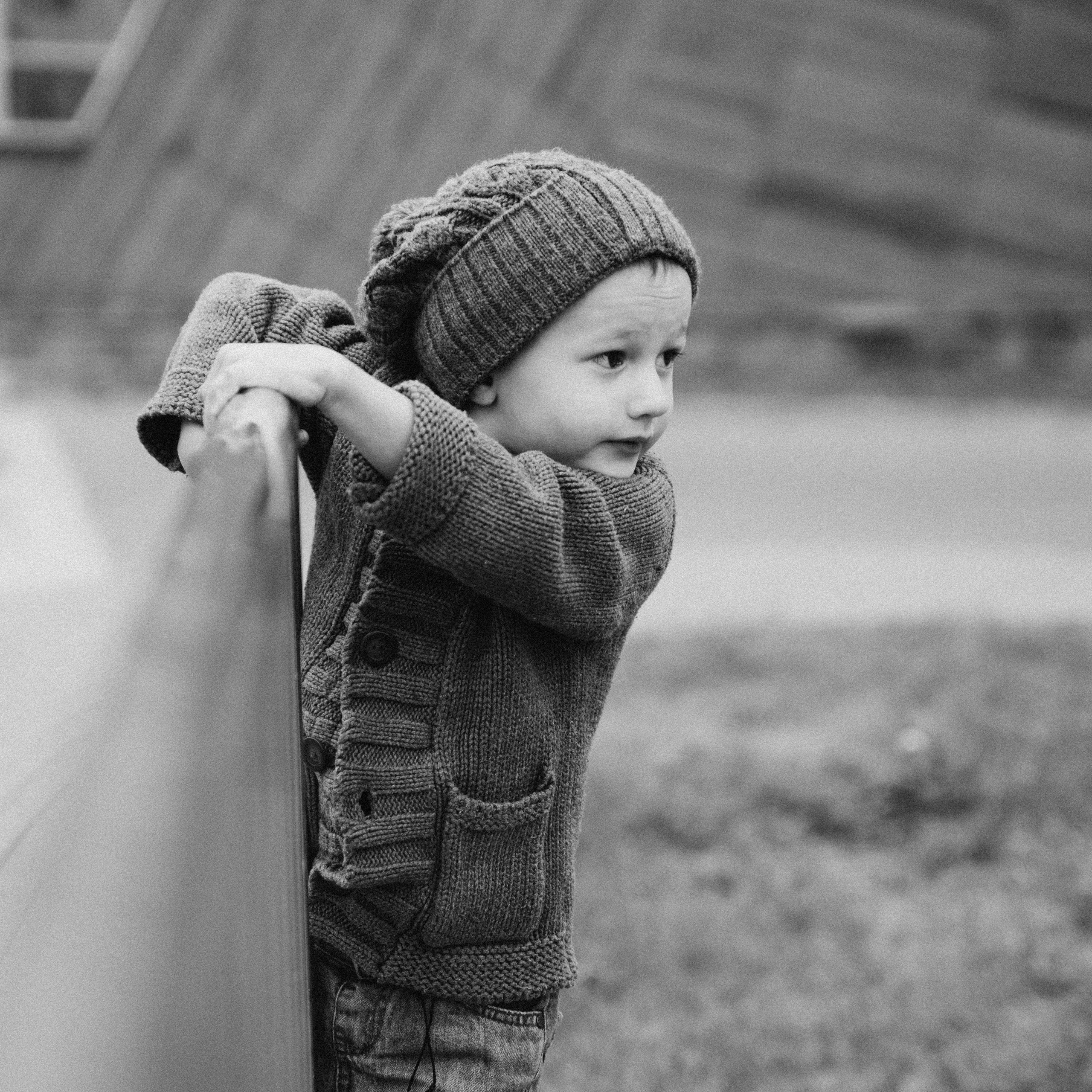 Степка, Савелий и горячий шоколад