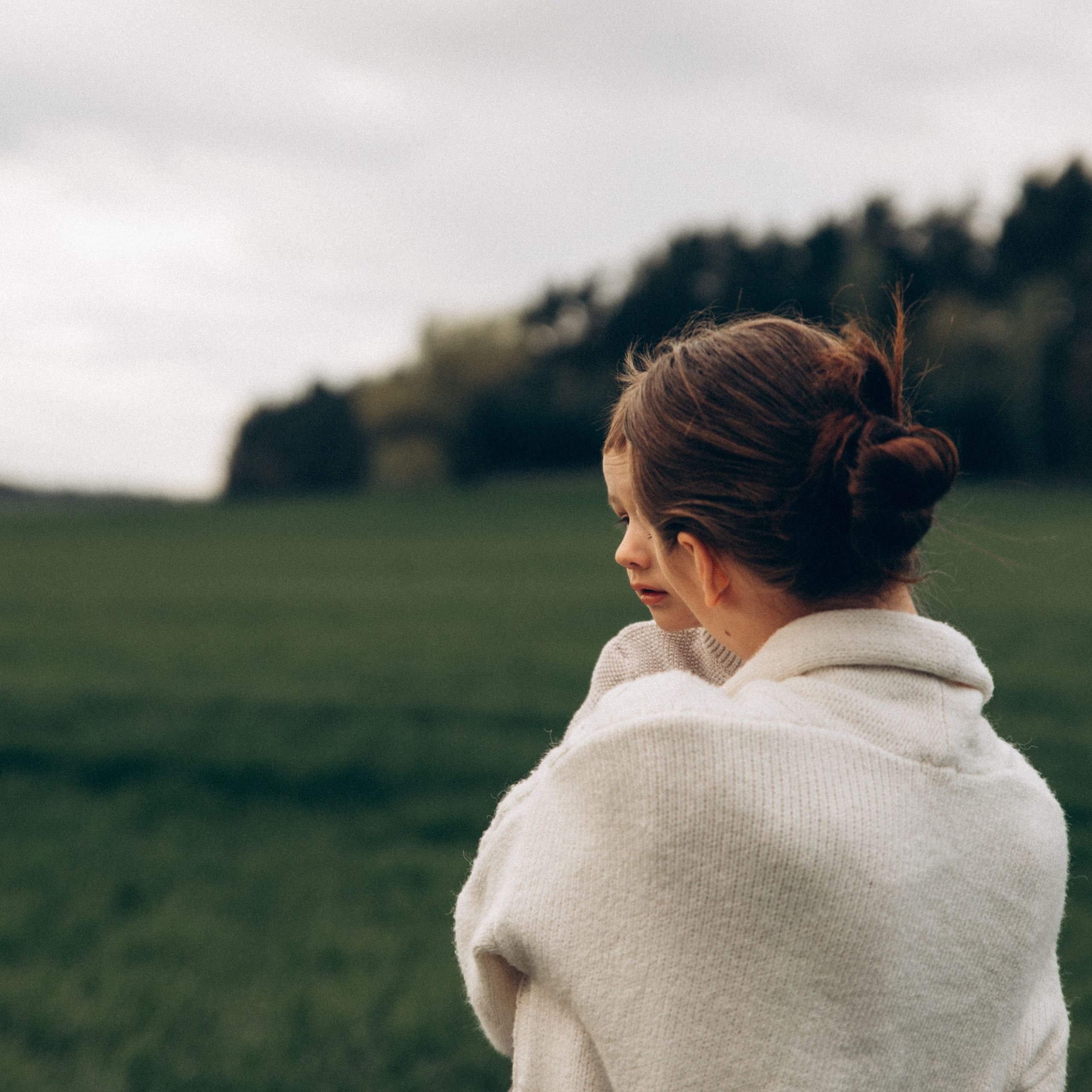 Ветер в наших волосах
