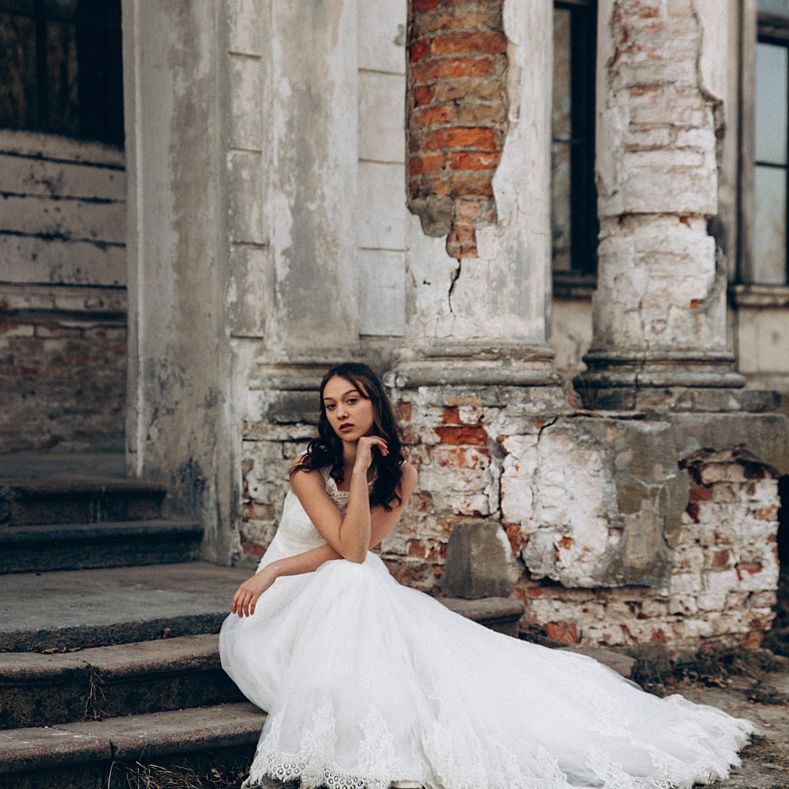 Усадьба Четвертинских