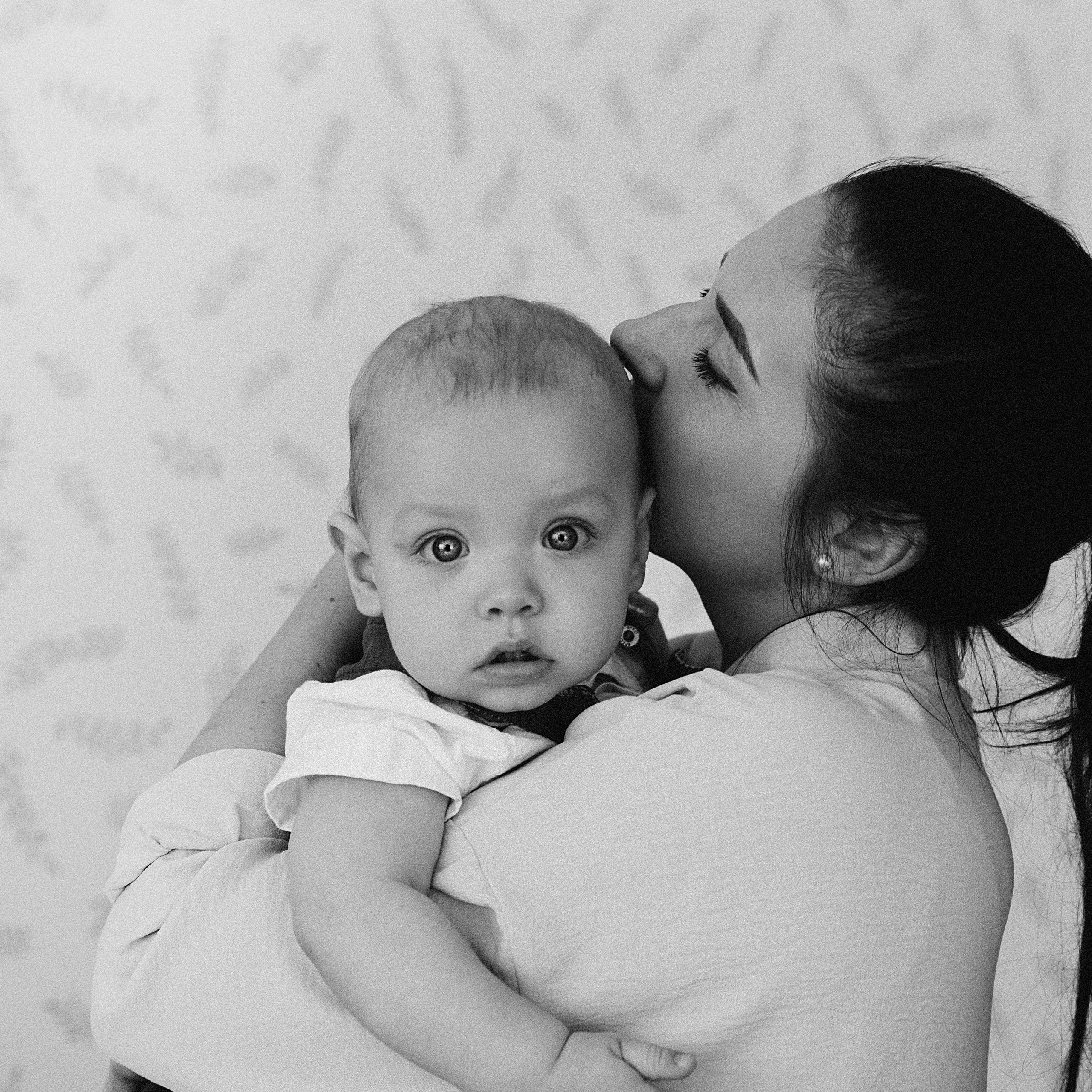 Тимур. 1 годик