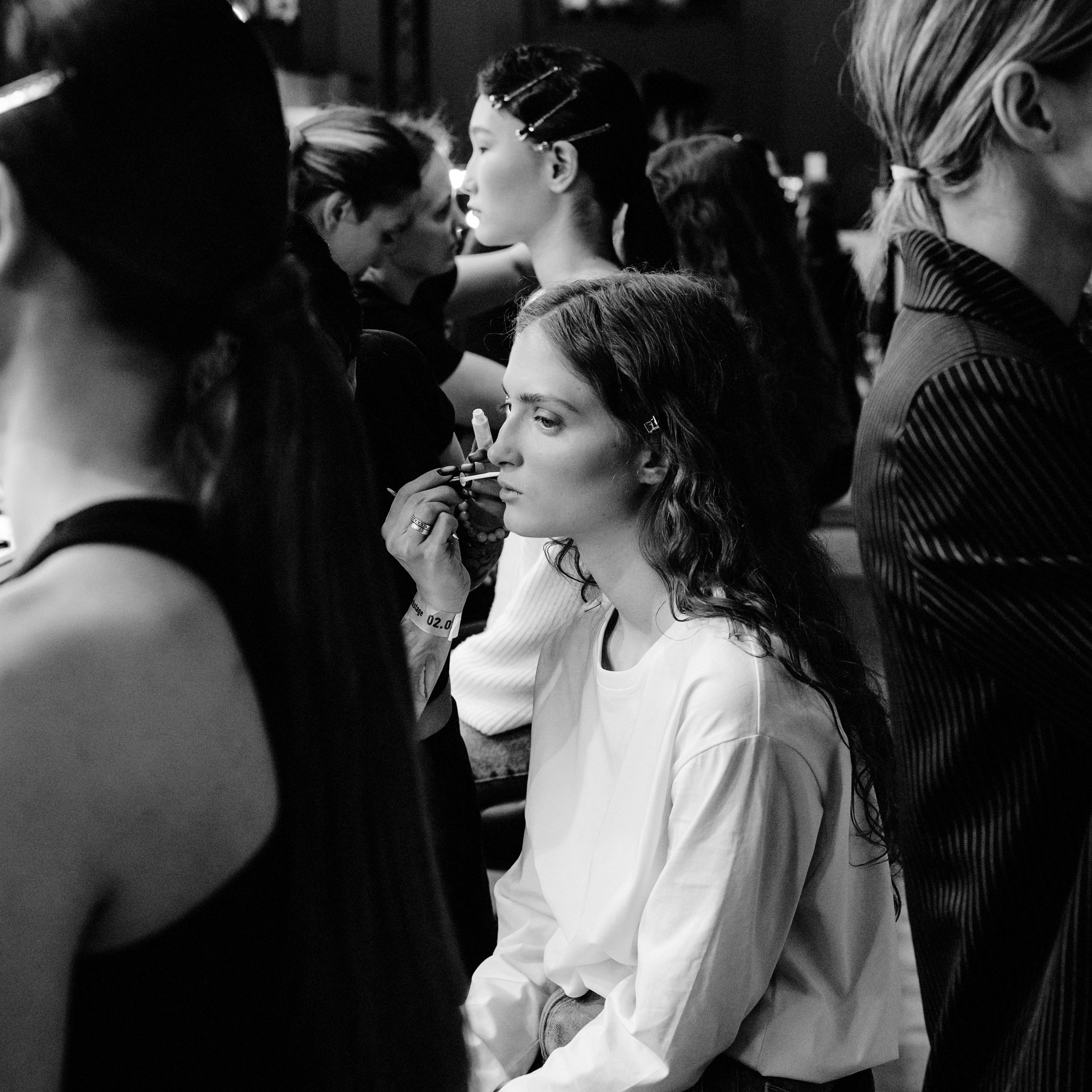 Неделя моды 23