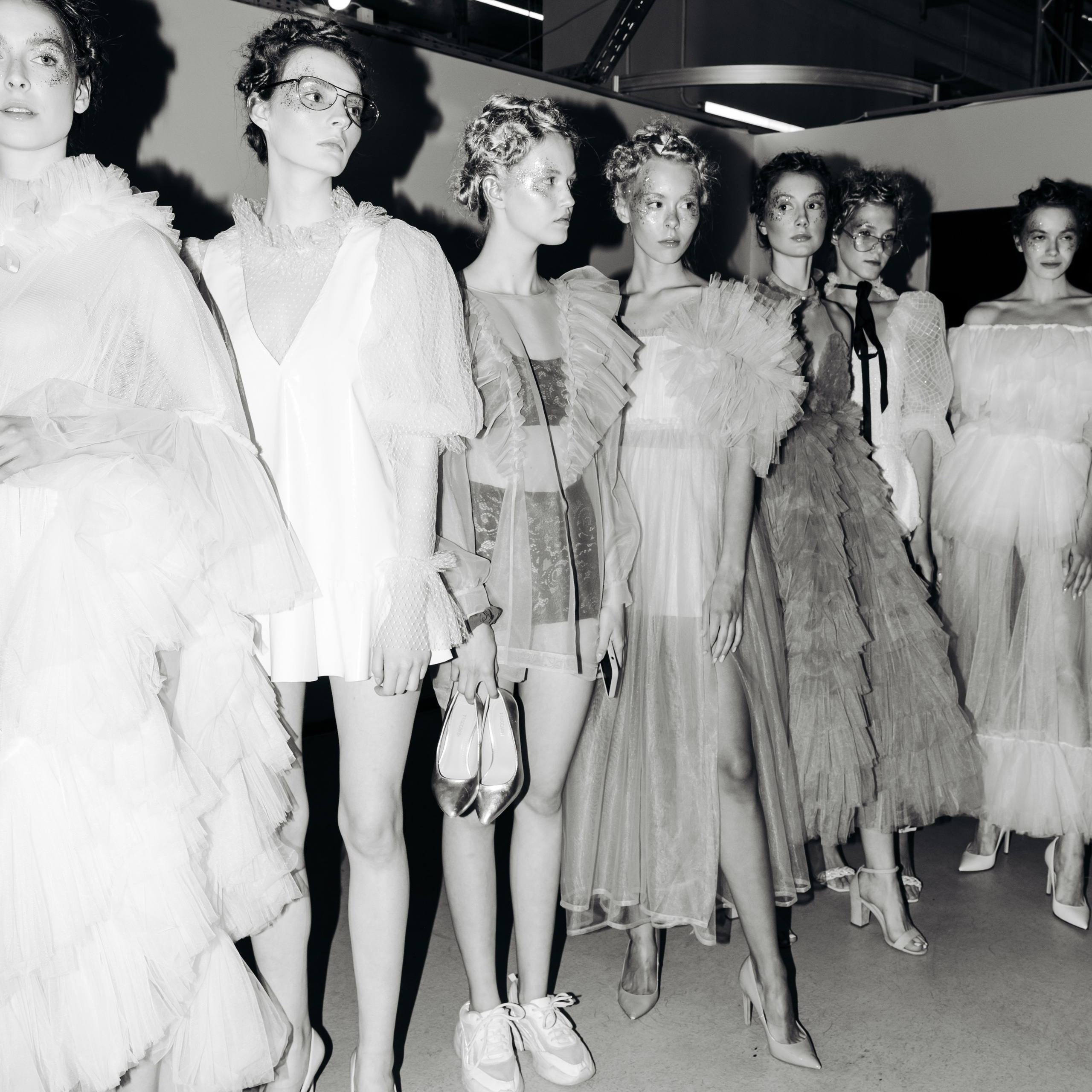 Неделя моды 22