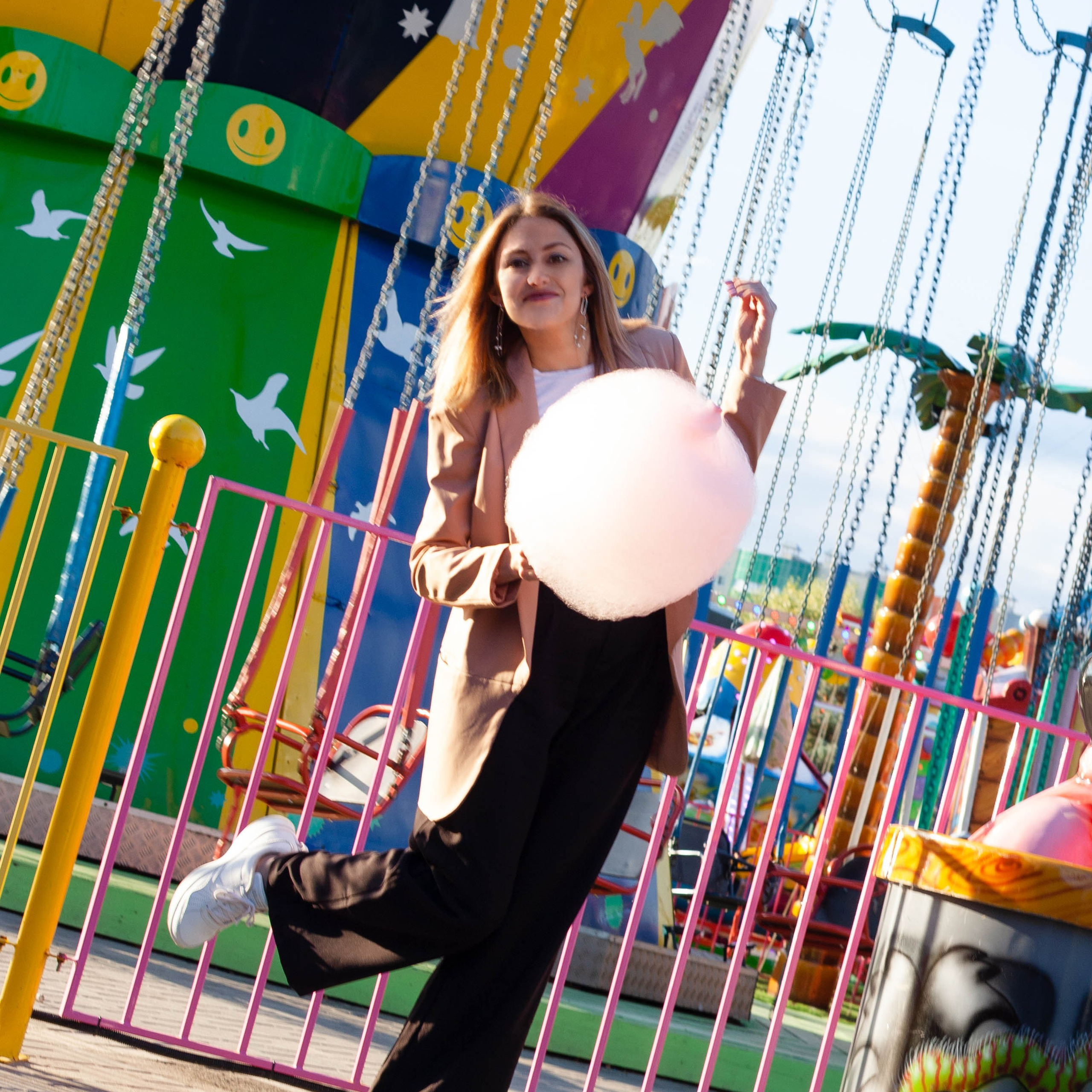 Отзывы, фотограф Anastasia Fly. Фотограф Анастасия Мухитдинова