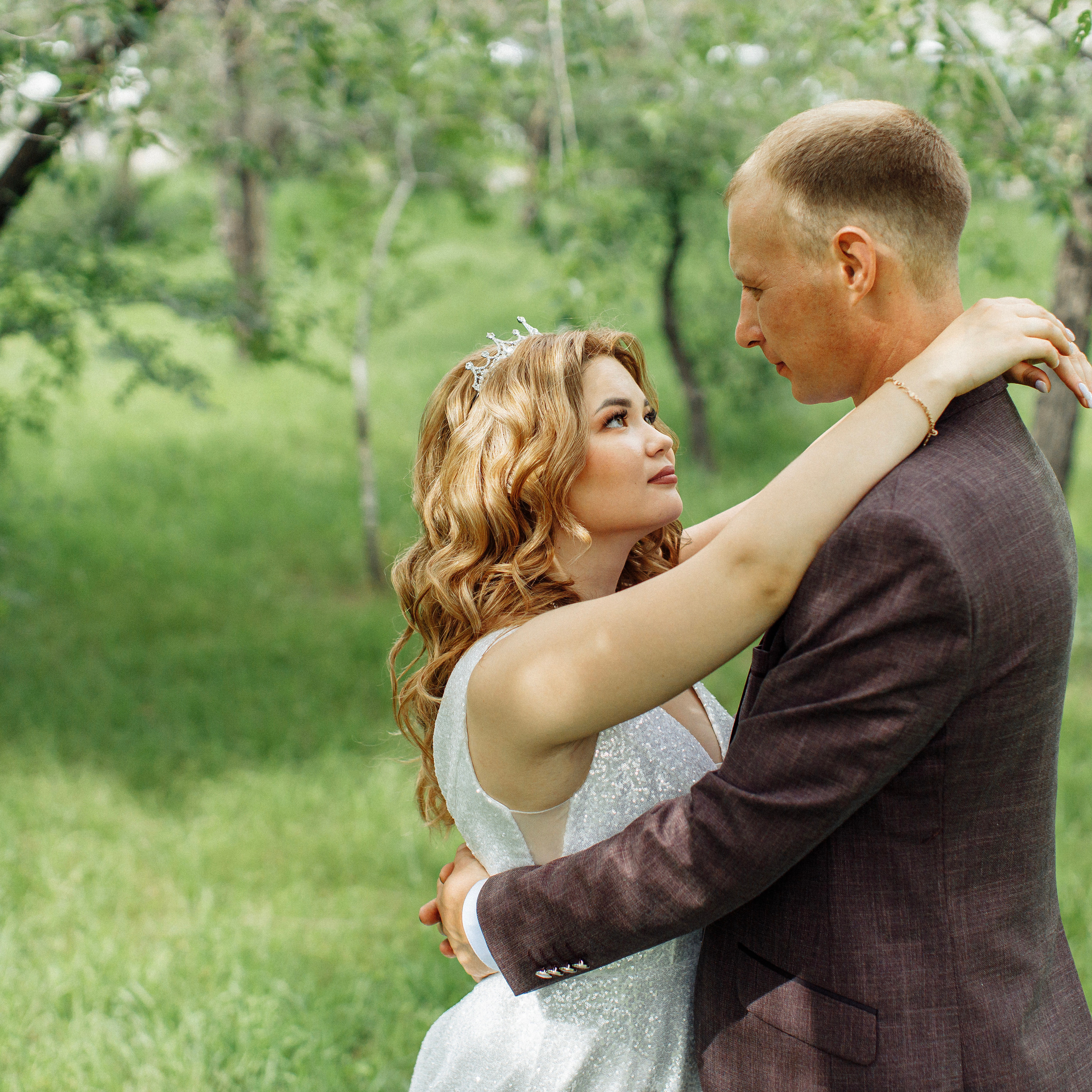 Отзывы. Свадебный фотограф в Чите Пошка Елена