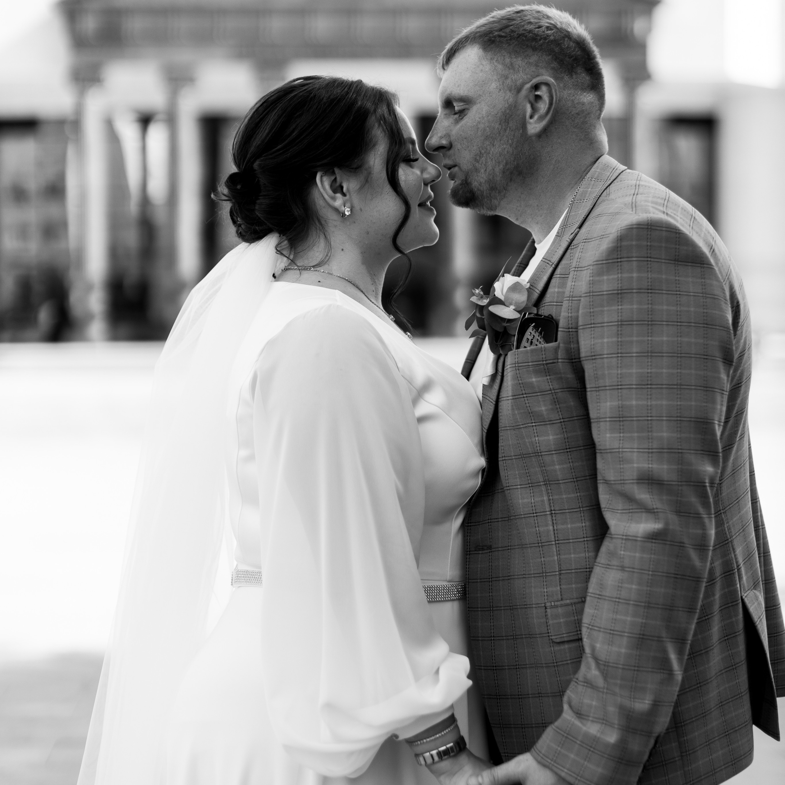 Отзывы. Свадебный фотограф в Чите Пошка Елена