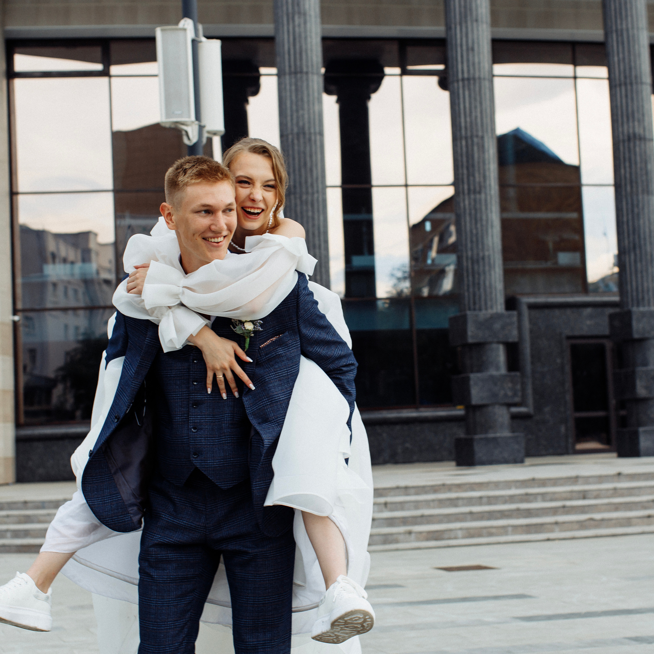 Отзывы. Свадебный фотограф в Чите Пошка Елена