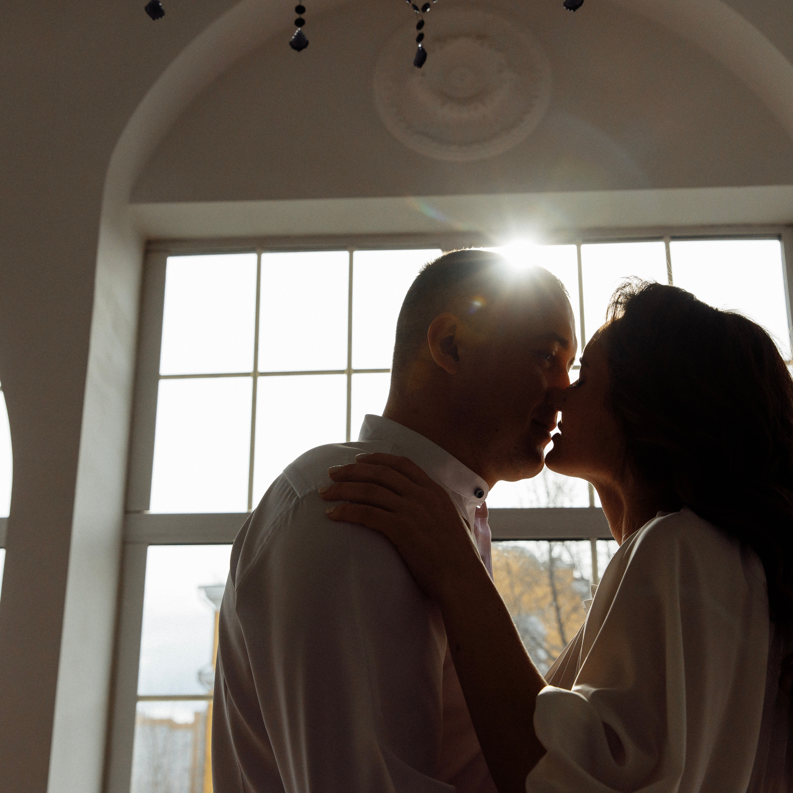 Отзывы. Свадебный фотограф в Чите Пошка Елена