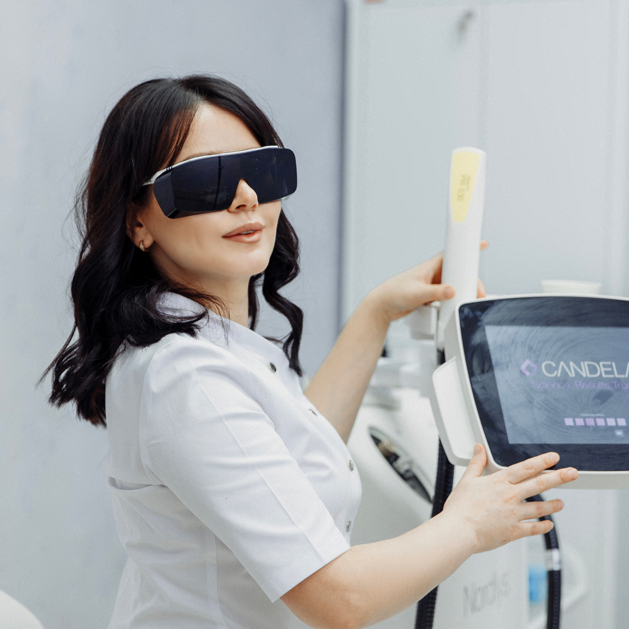 Косметолог