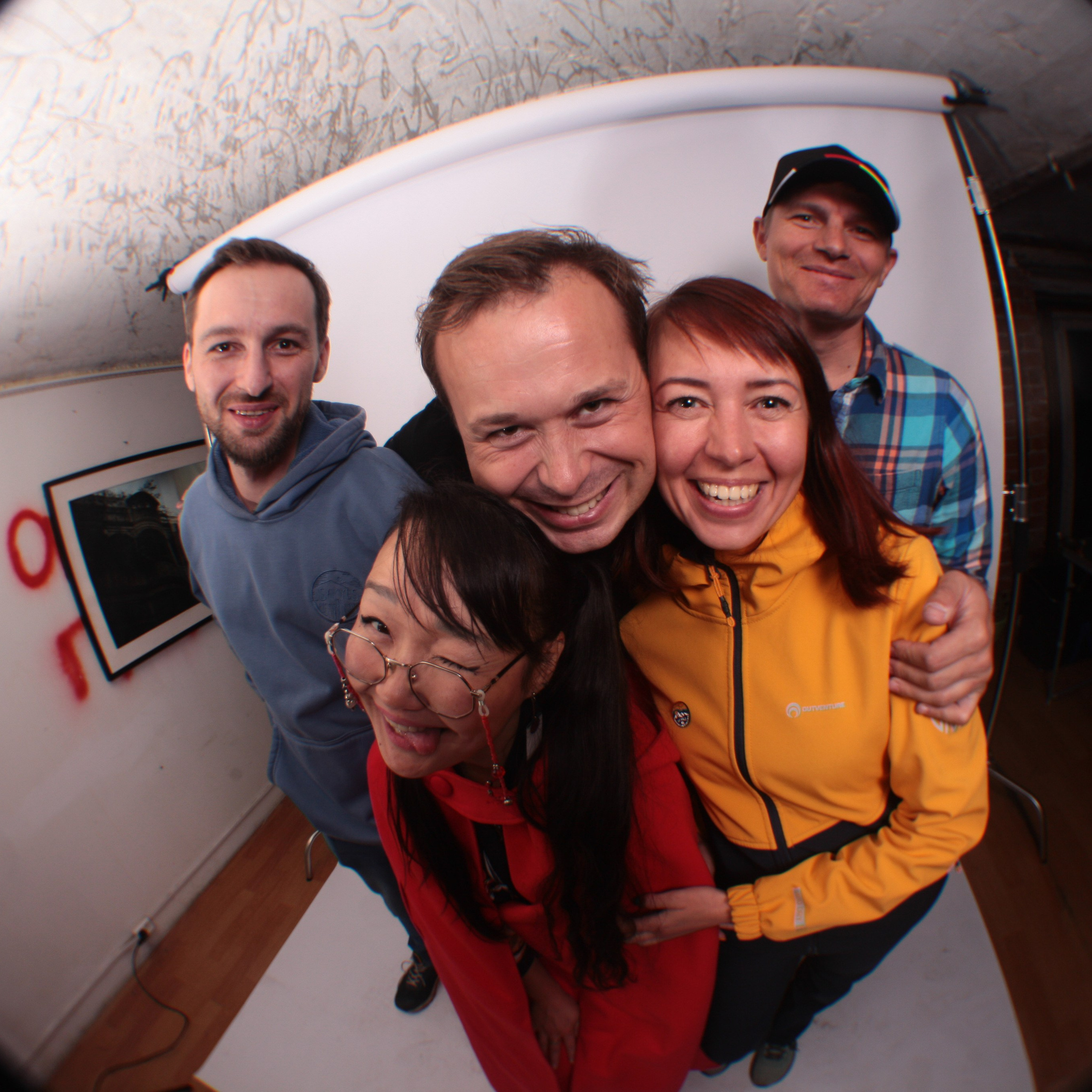 Отзывы. Рекламный и коммерческий фотограф | Георгий Романов