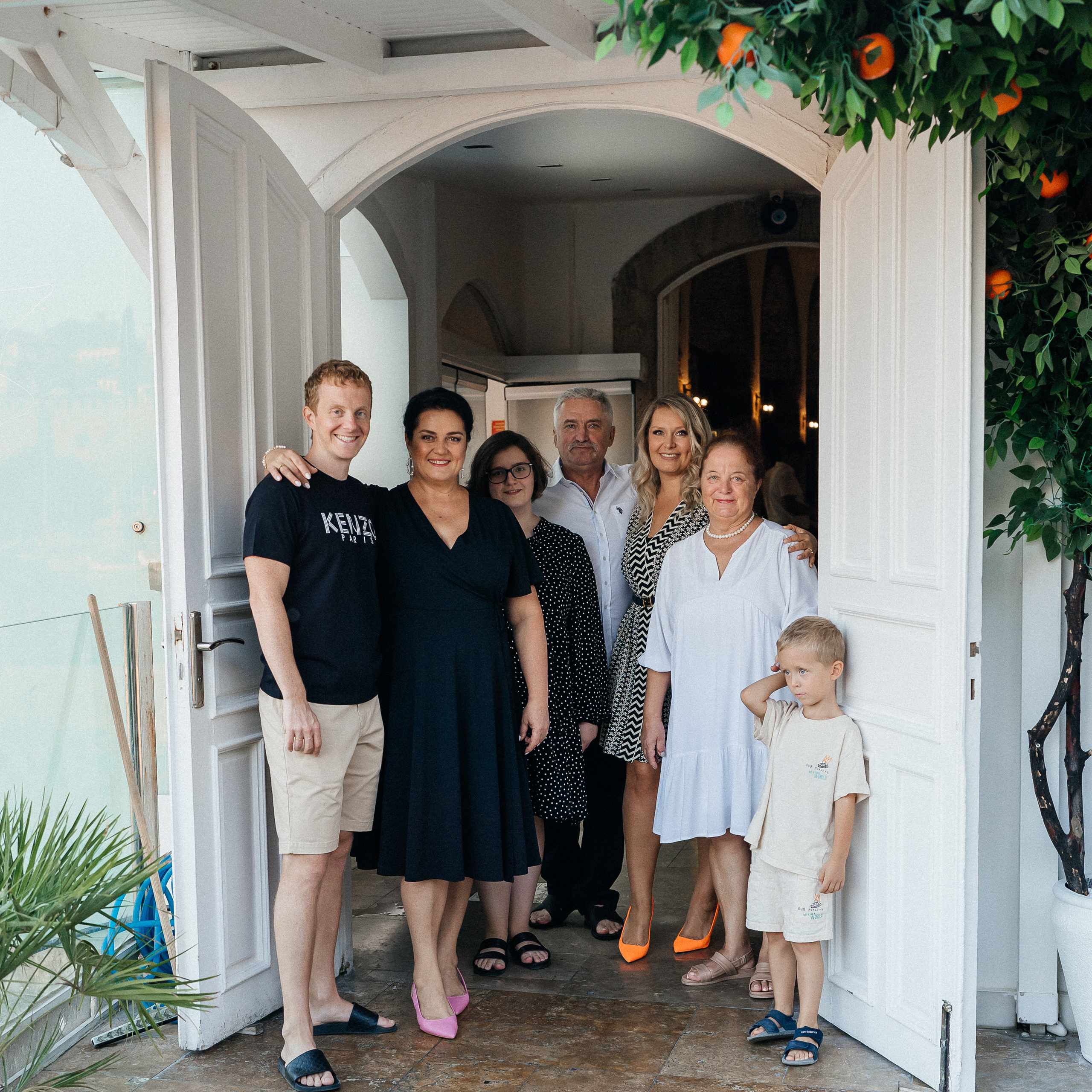 Отзывы. Семейный фотограф в Санкт-Петербурге Виталия Белова