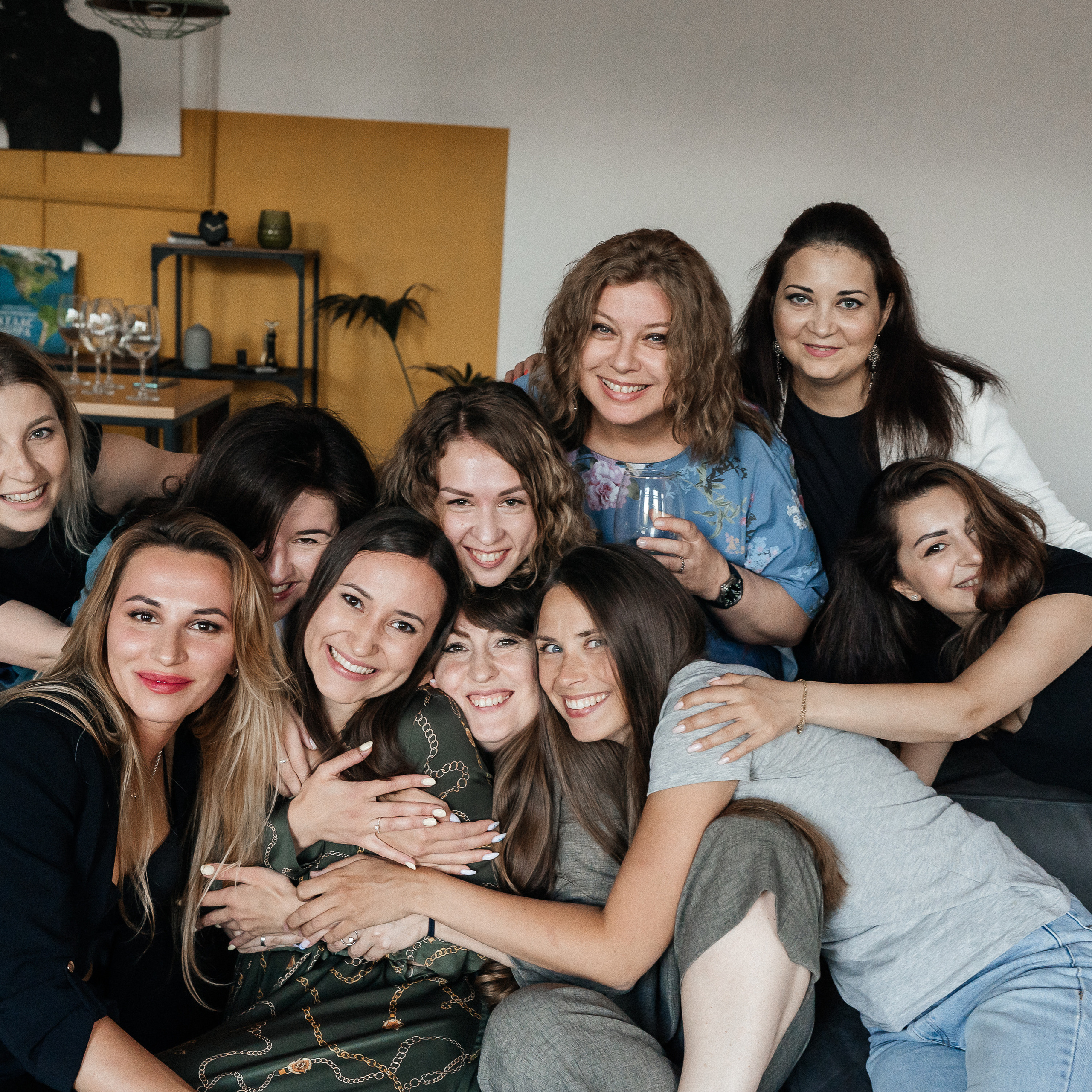 Отзывы. Семейный фотограф в Санкт-Петербурге Виталия Белова