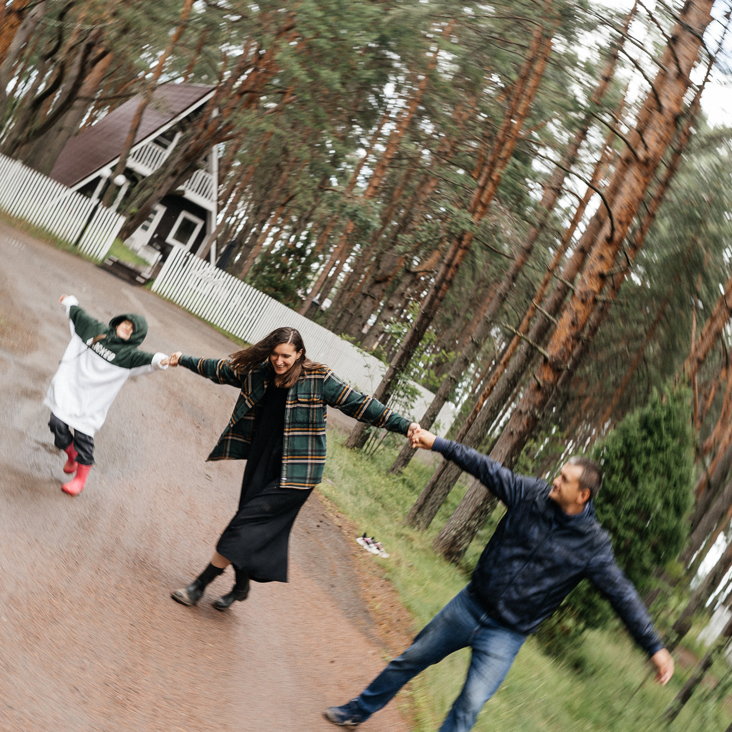 Отзывы. Семейный фотограф в Санкт-Петербурге Виталия Белова