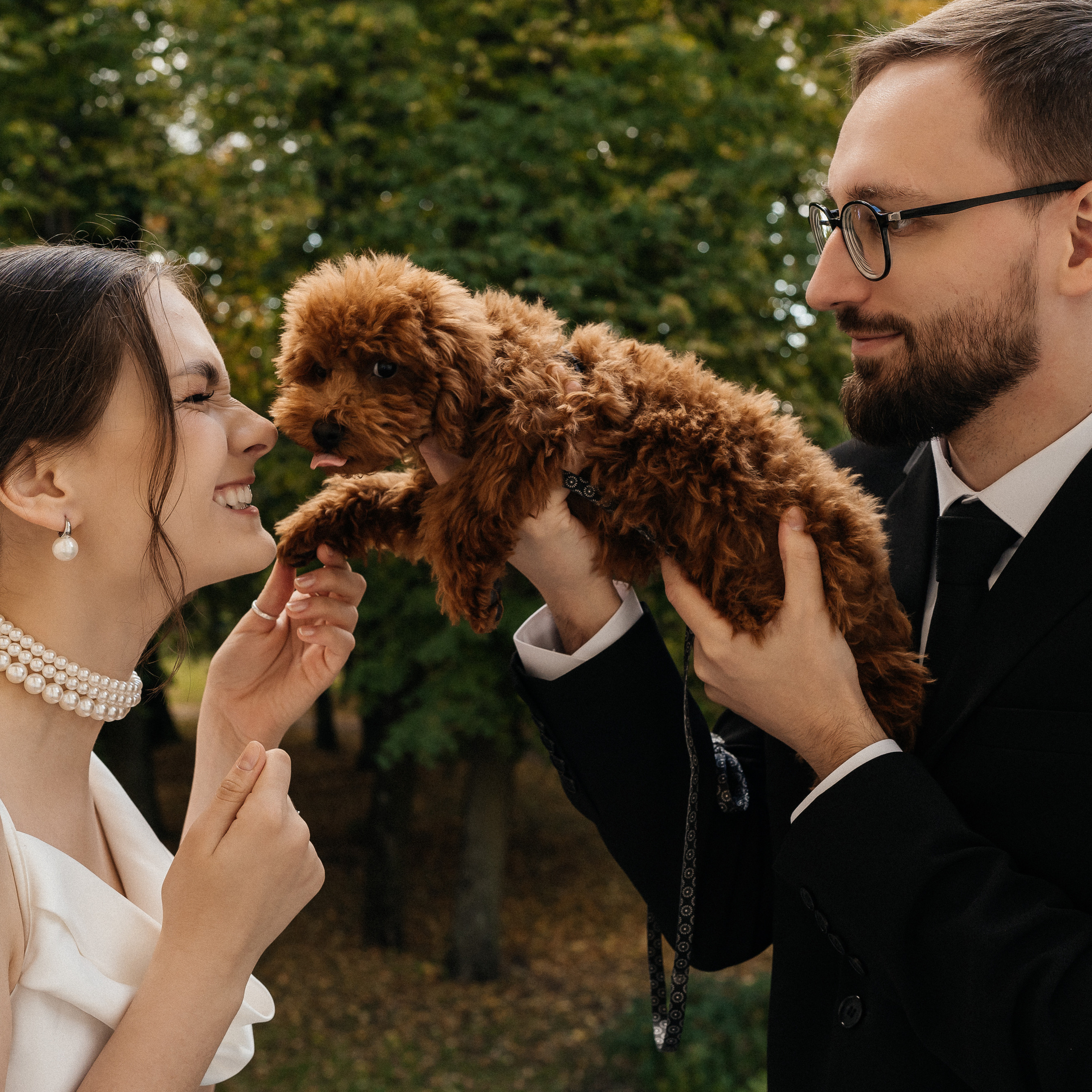 Отзывы. Семейный фотограф в Санкт-Петербурге Виталия Белова