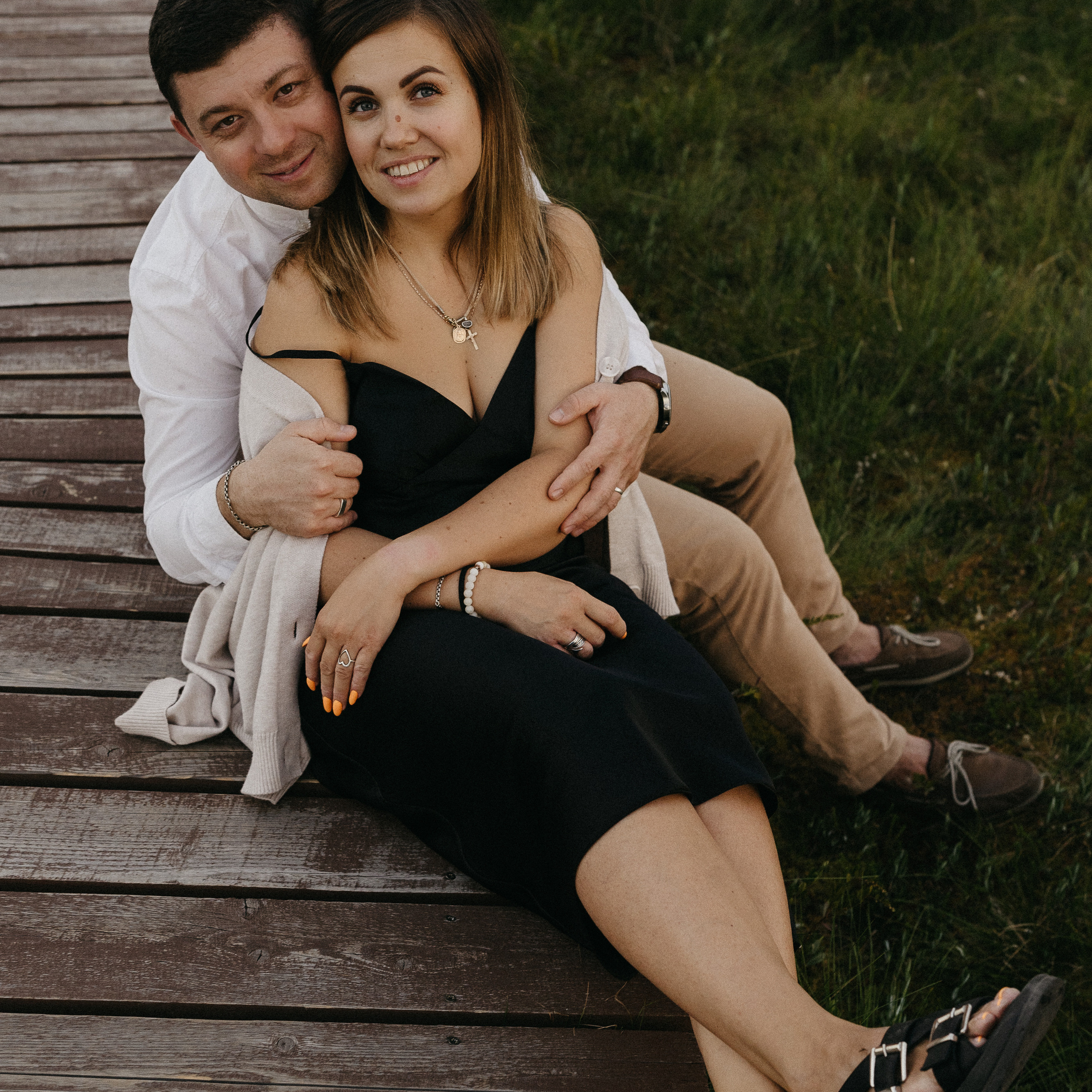 Отзывы. Семейный фотограф в Санкт-Петербурге Виталия Белова