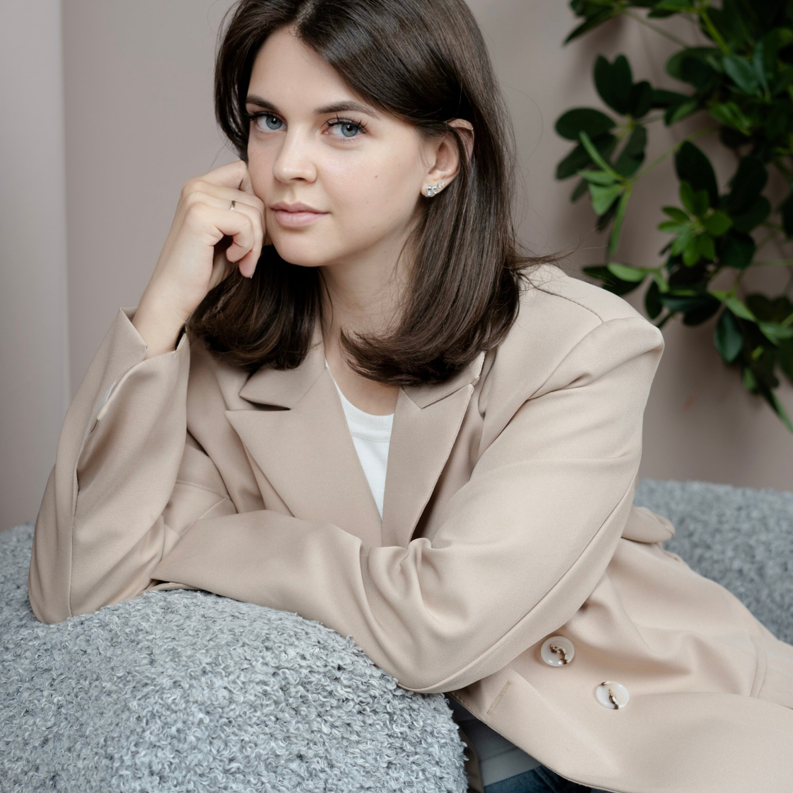 Ольга дизайнер интерьера