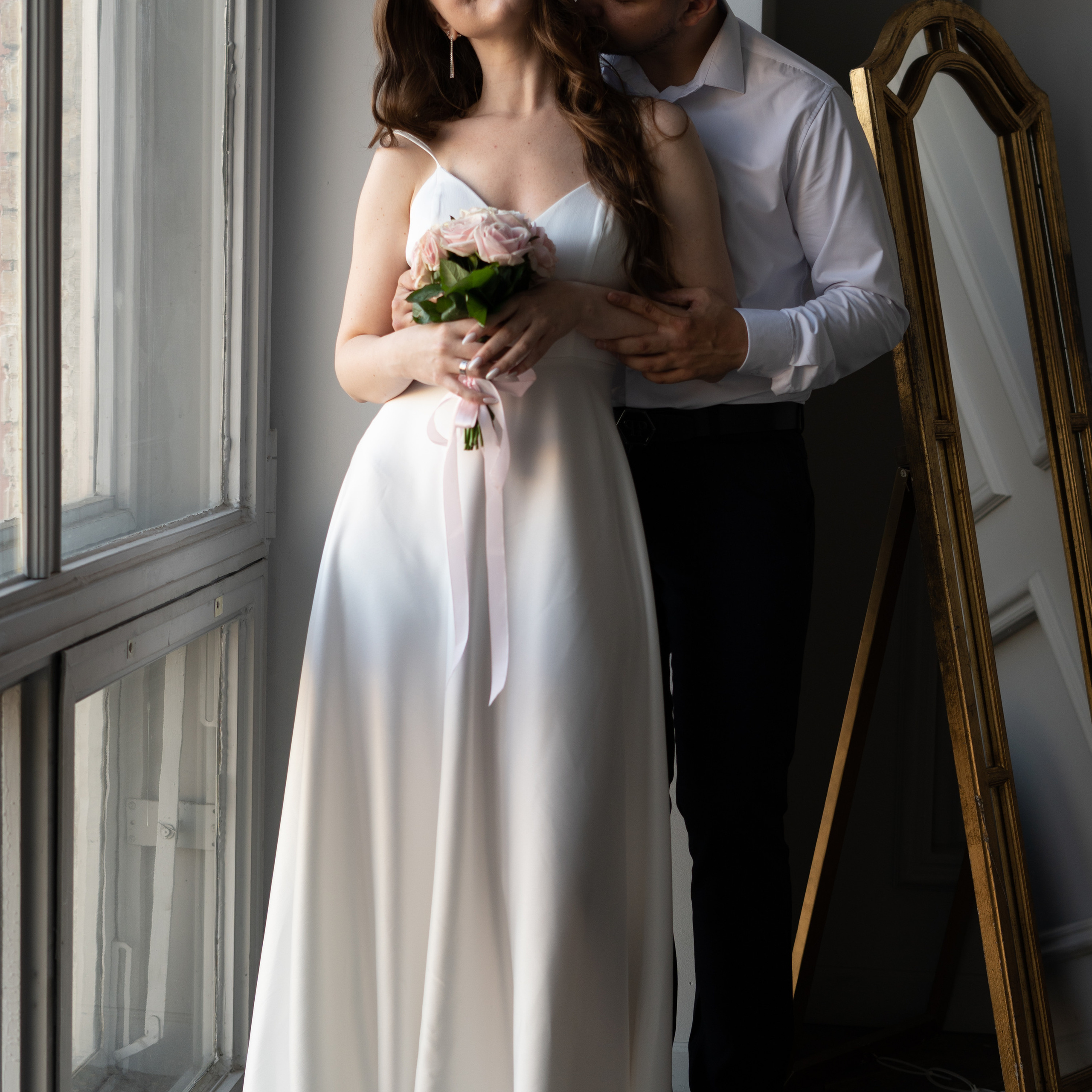 Екатерина и&nbsp;Егор