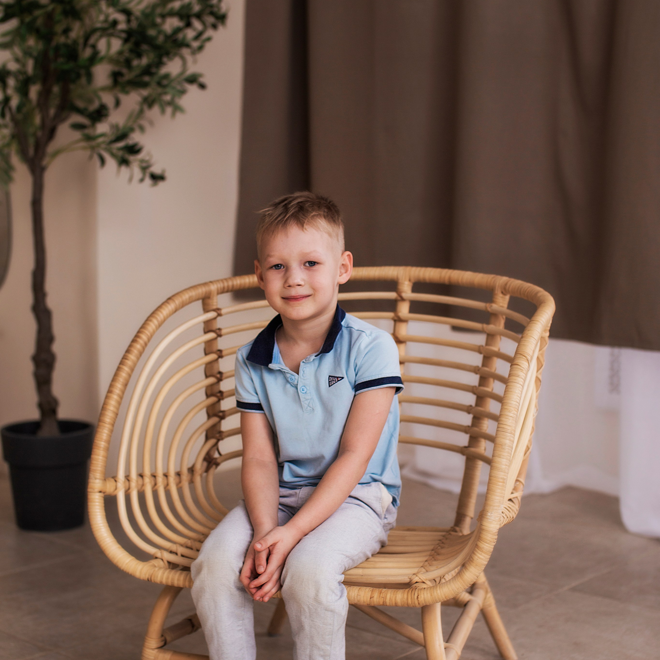 Отзывы. Семейный фотограф в Саратове