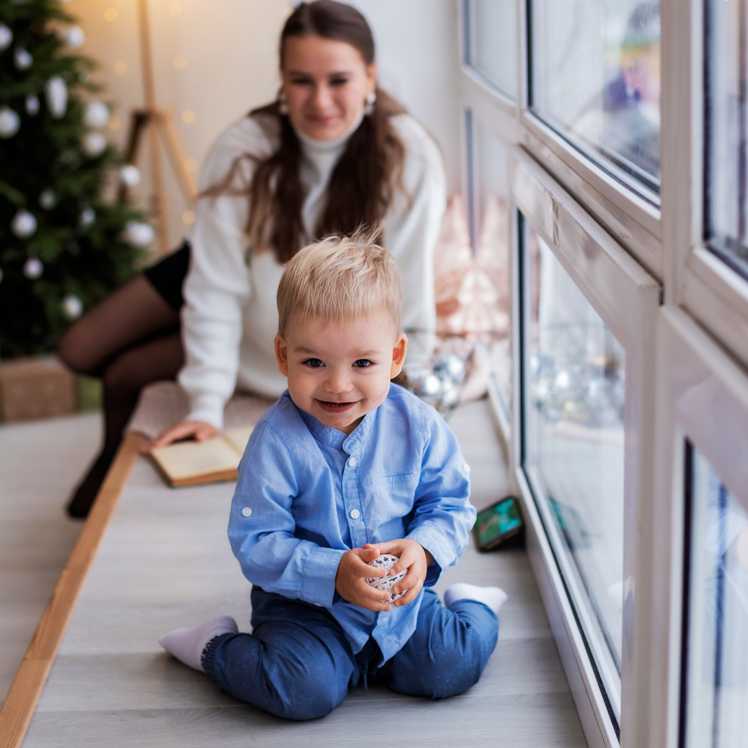 Отзывы. Семейный фотограф в Саратове
