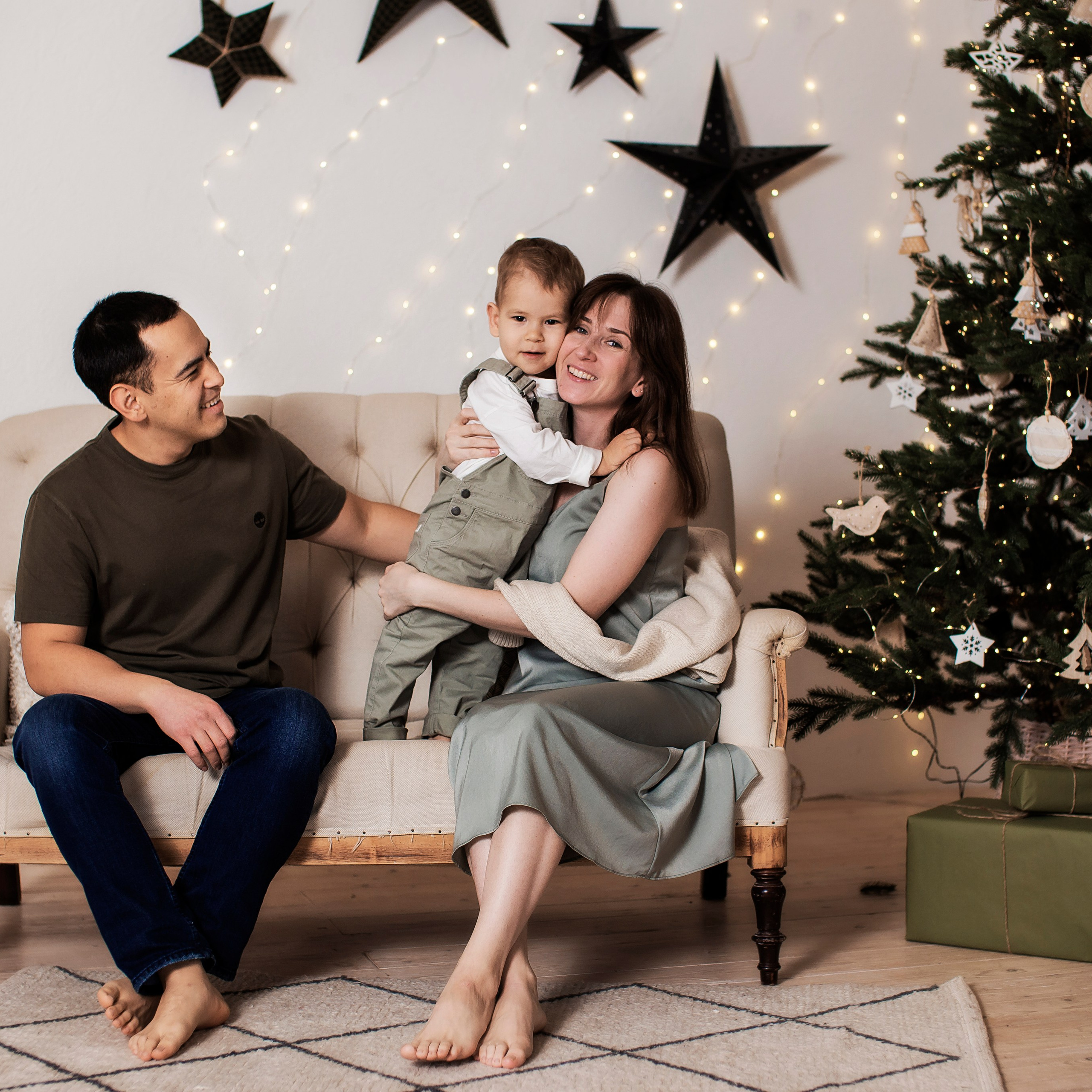 Отзывы. Семейный фотограф в Саратове