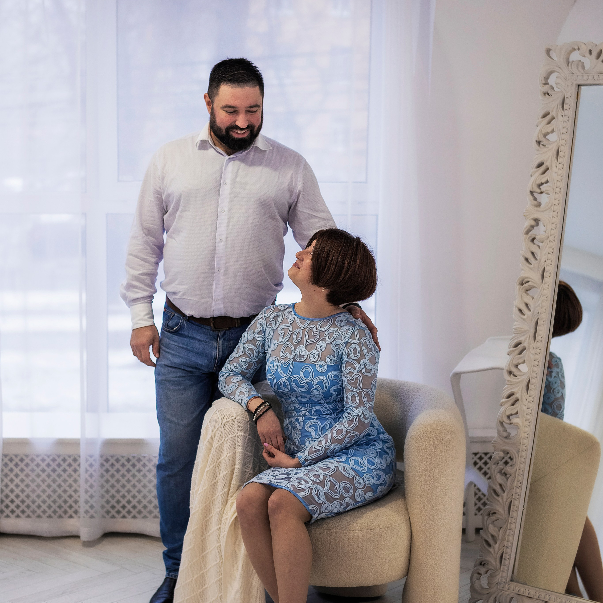 Отзывы. Семейный фотограф в Саратове