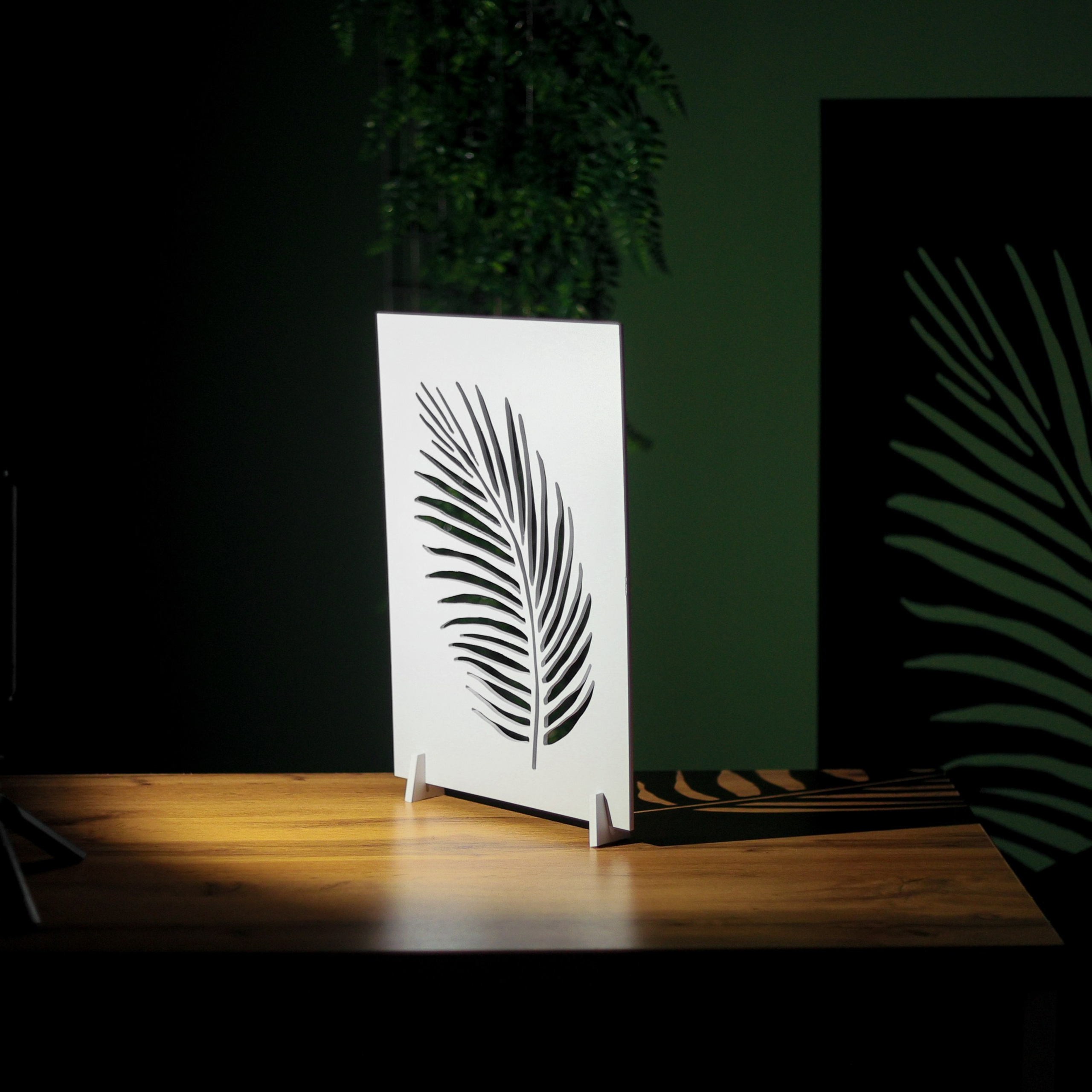 Трафареты для теней