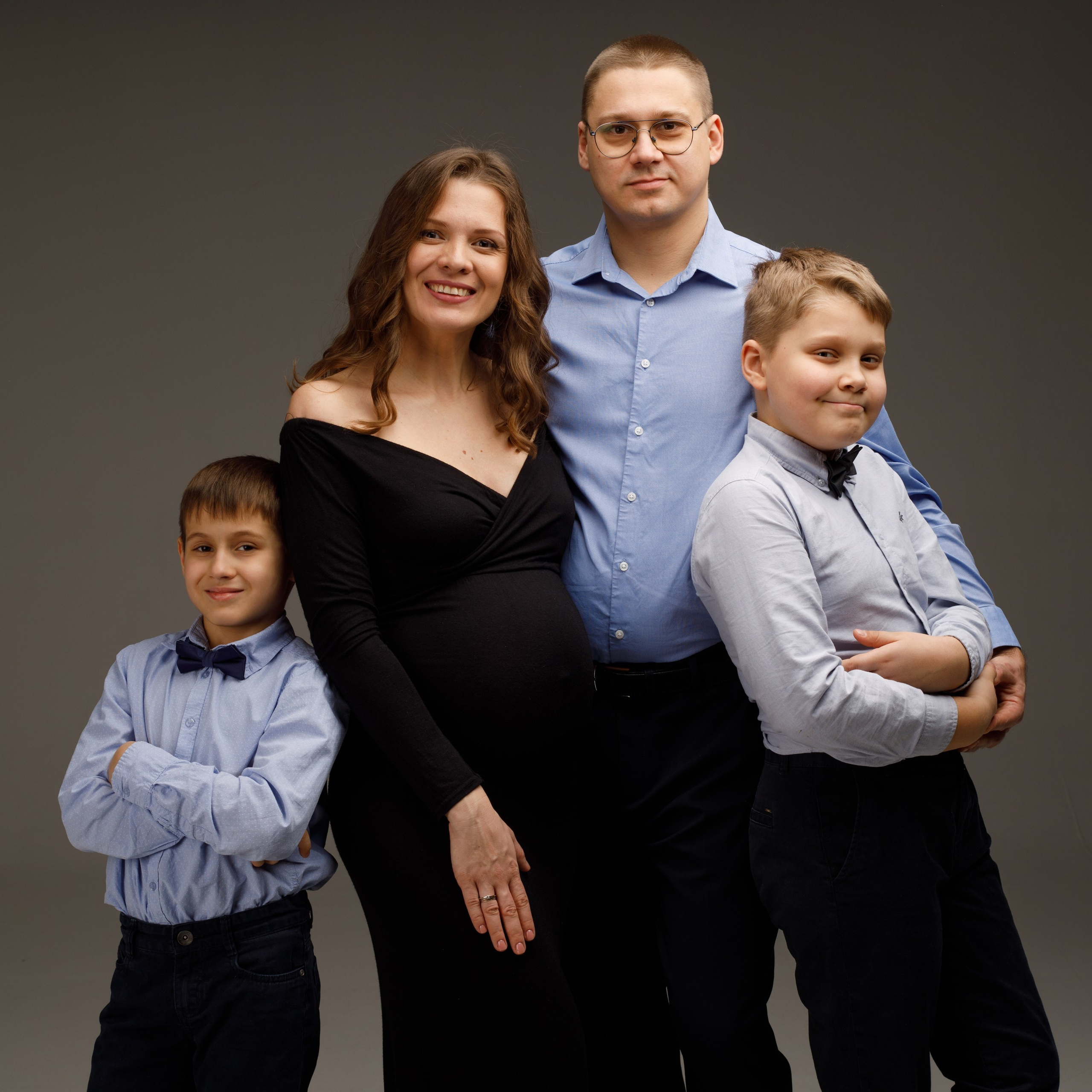 Отзывы — фотограф Ольга Поторочина