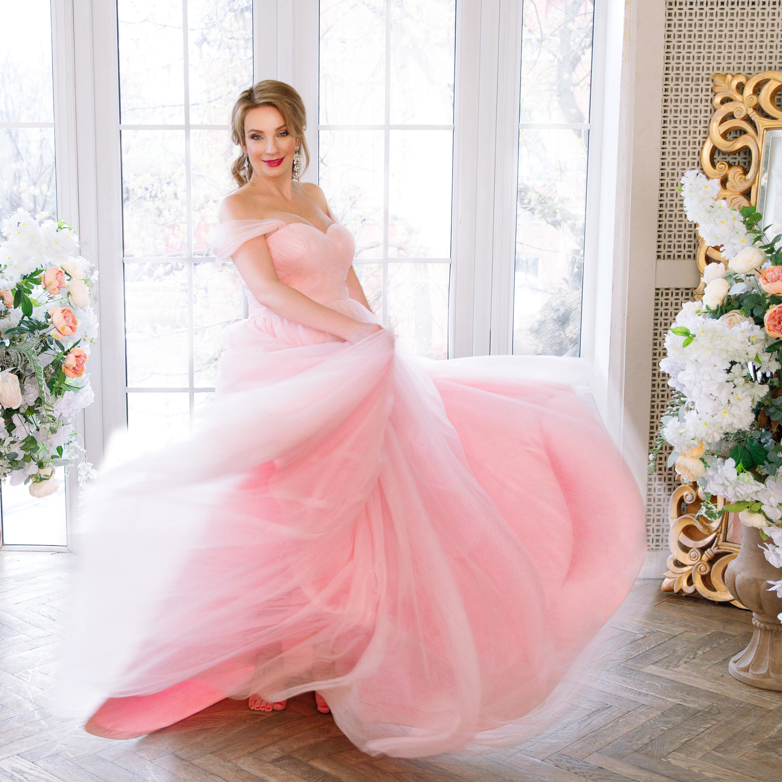 Отзывы — фотограф Ольга Поторочина