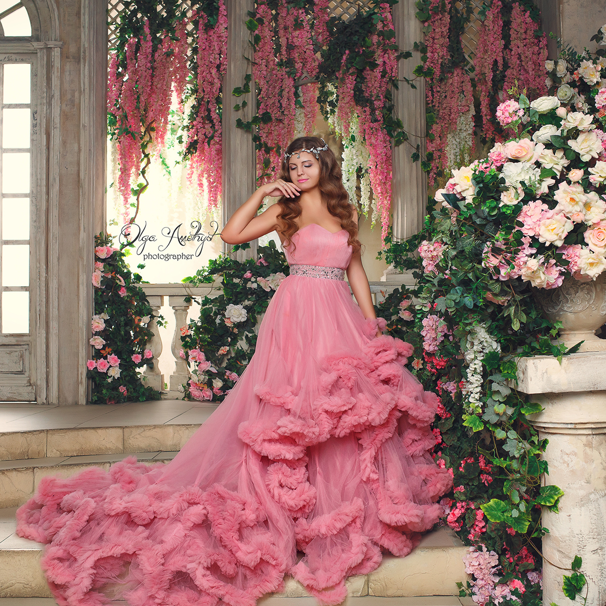 Отзывы — фотограф Ольга Поторочина