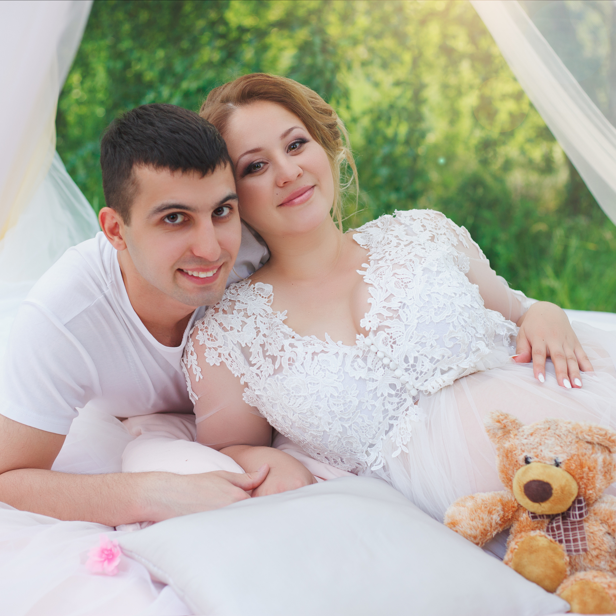 Отзывы — фотограф Ольга Поторочина