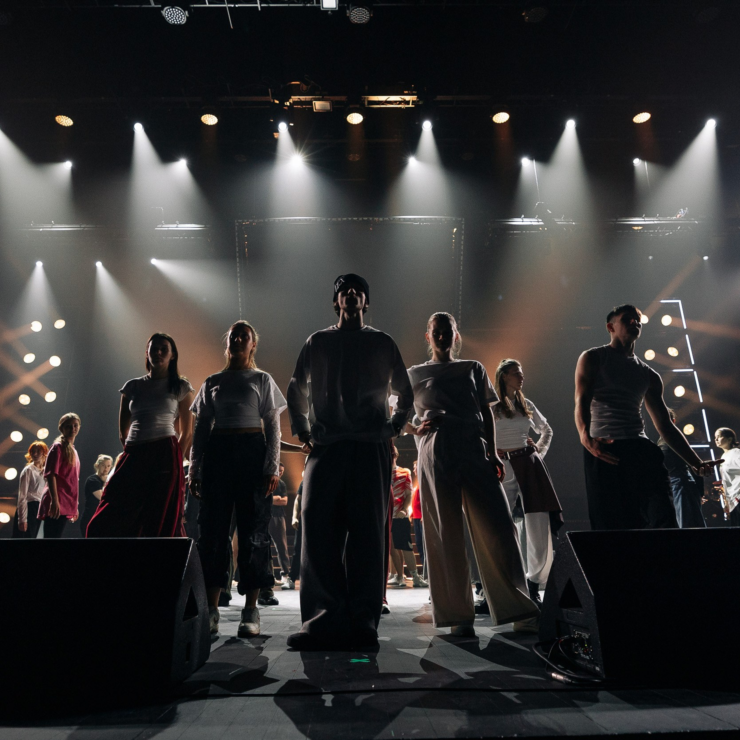 «ФИНАЛ ГОРОДСКОГО КОНКУРСА „МИСС И&nbsp;МИСТЕР СТУДЕНЧЕСТВО МОСКВЫ“ 2026»