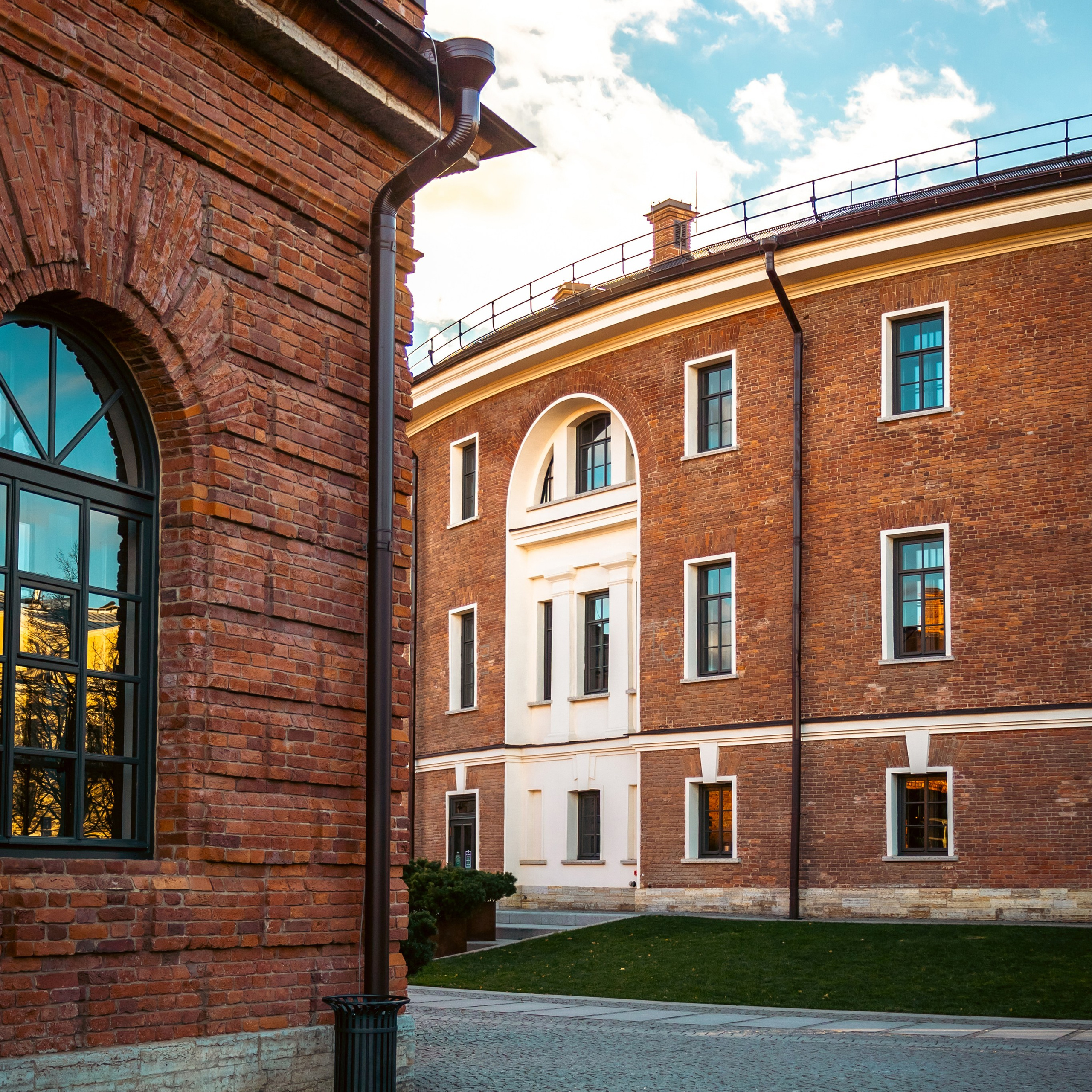 Fine Art 33×48см «Новая Голландия». Фотограф Евграфов Александр