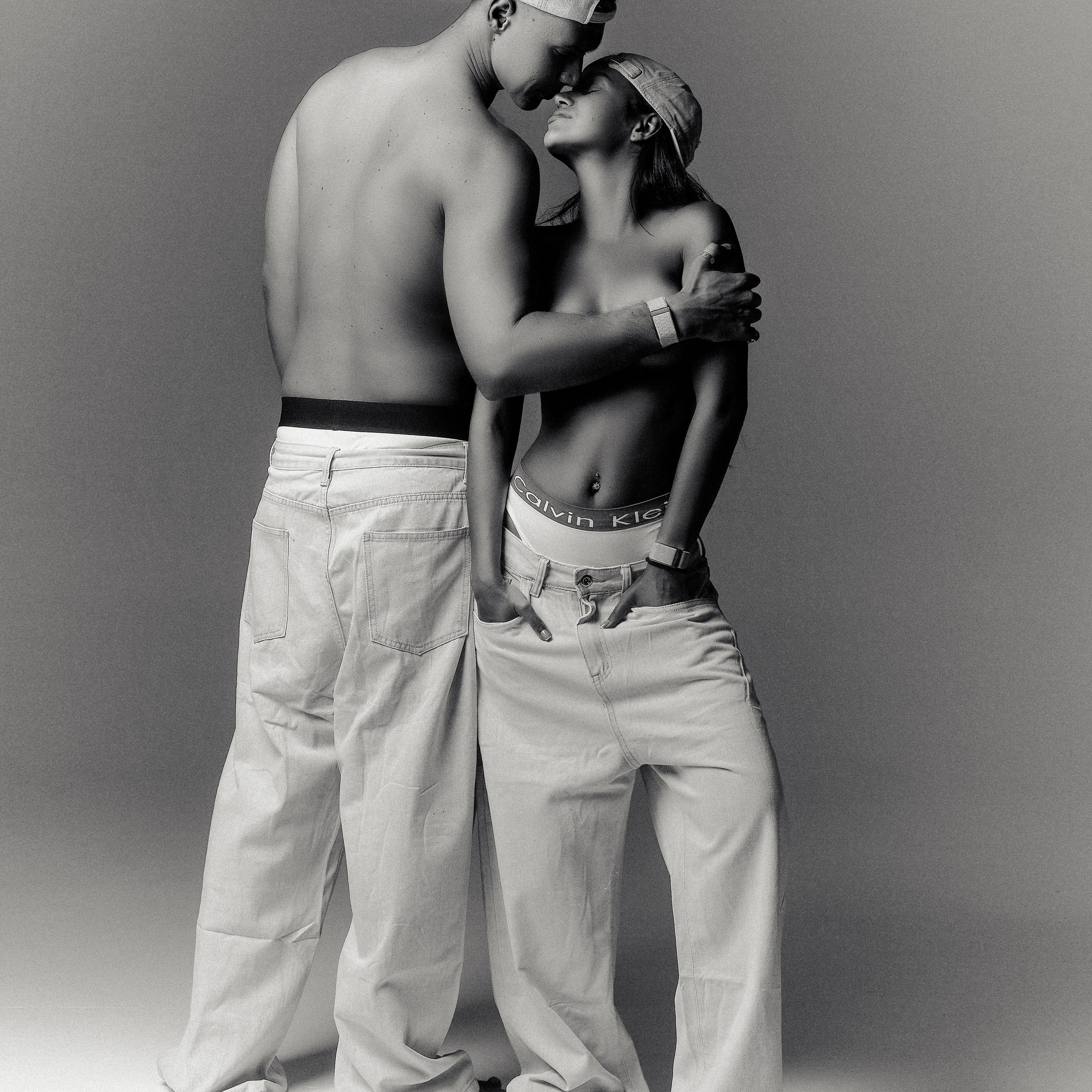 Парные съемки