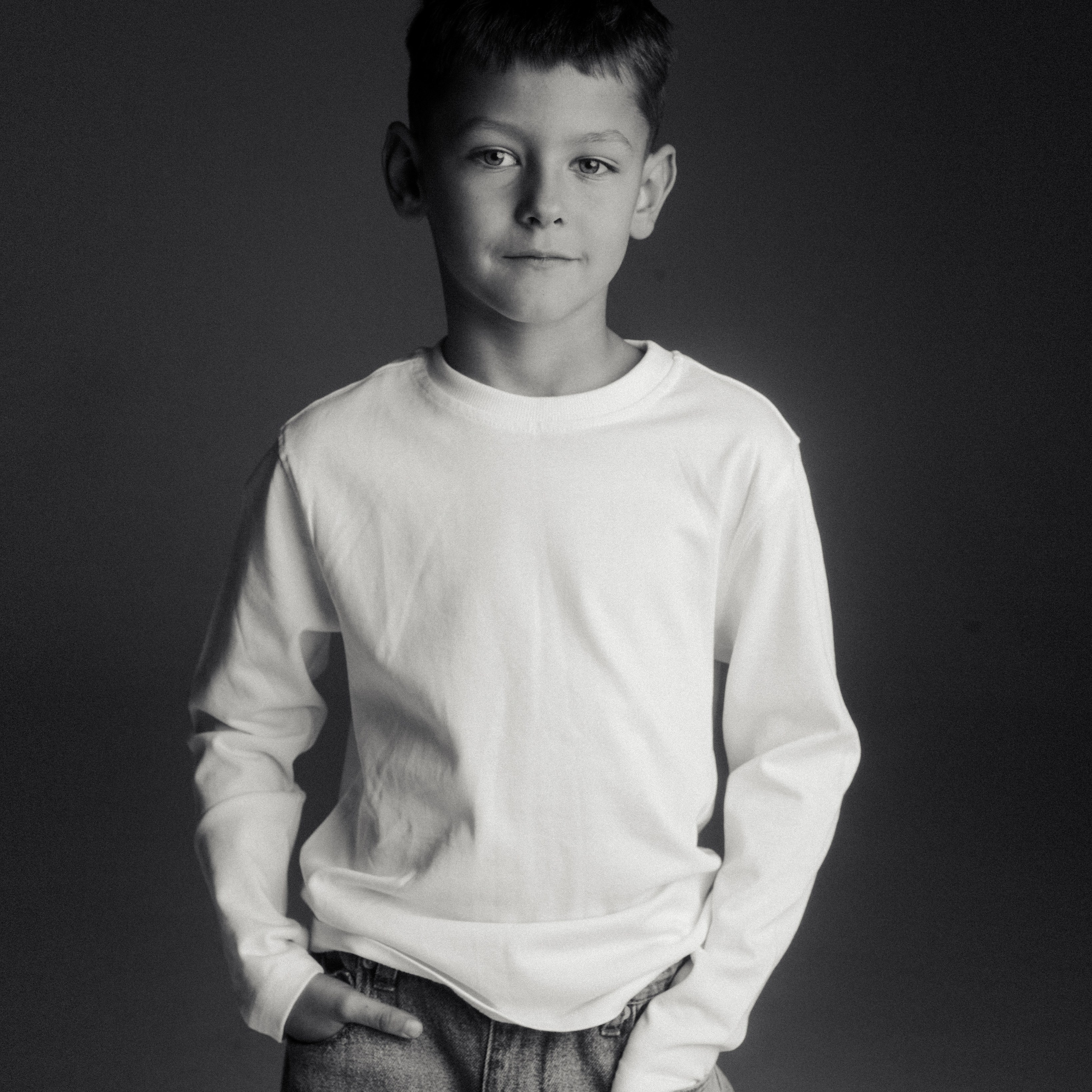 Детские съемки