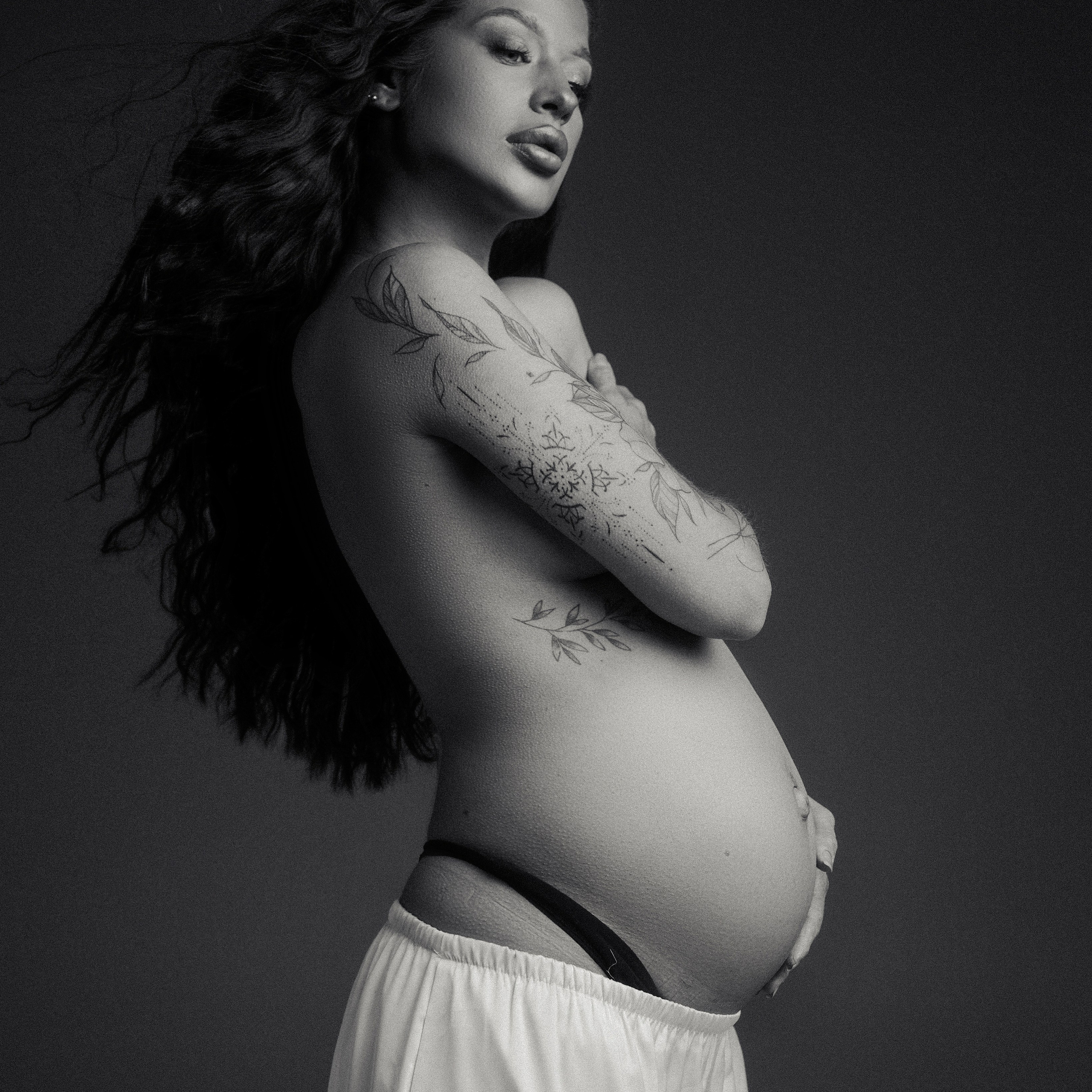 Беременность