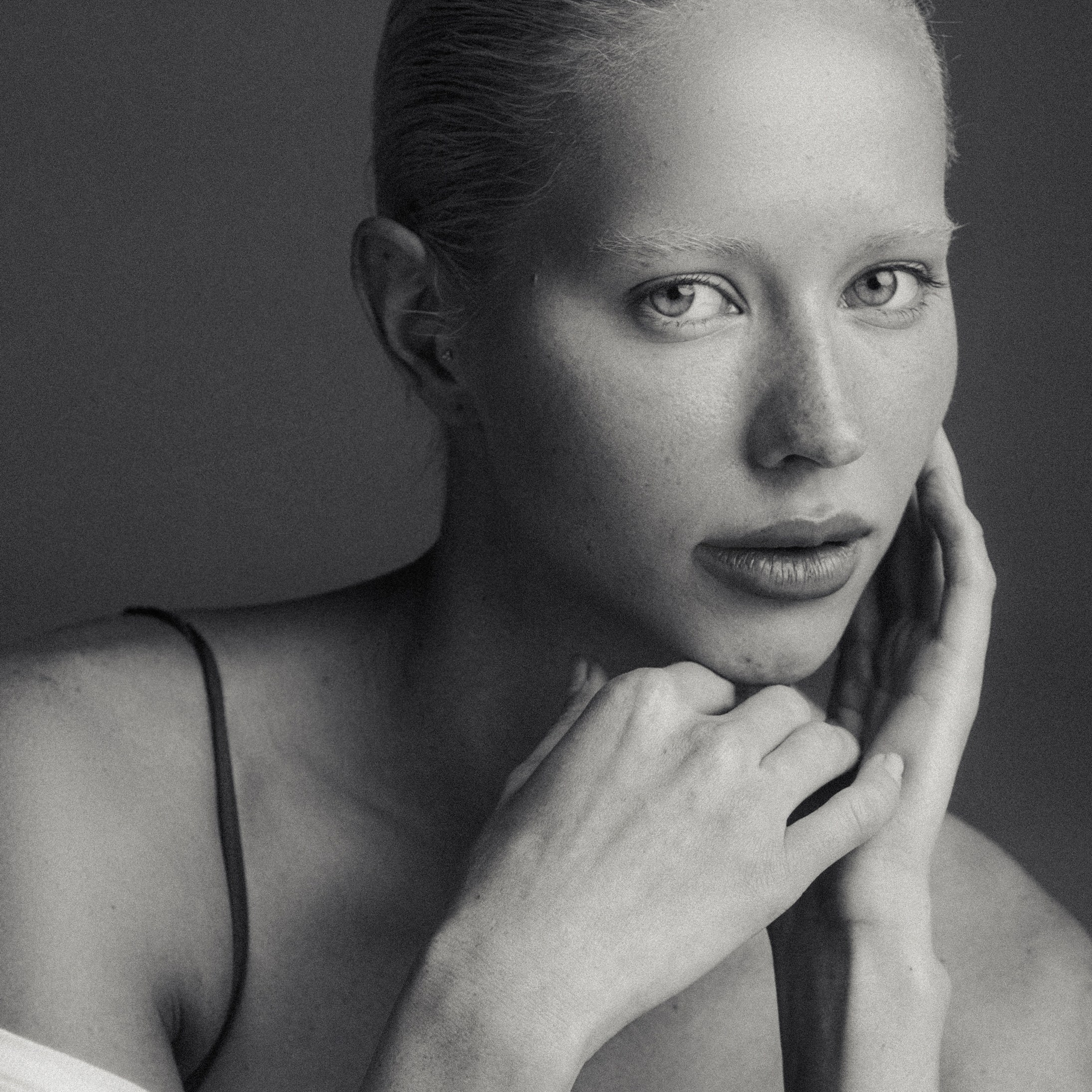 Индивидуальные съемки