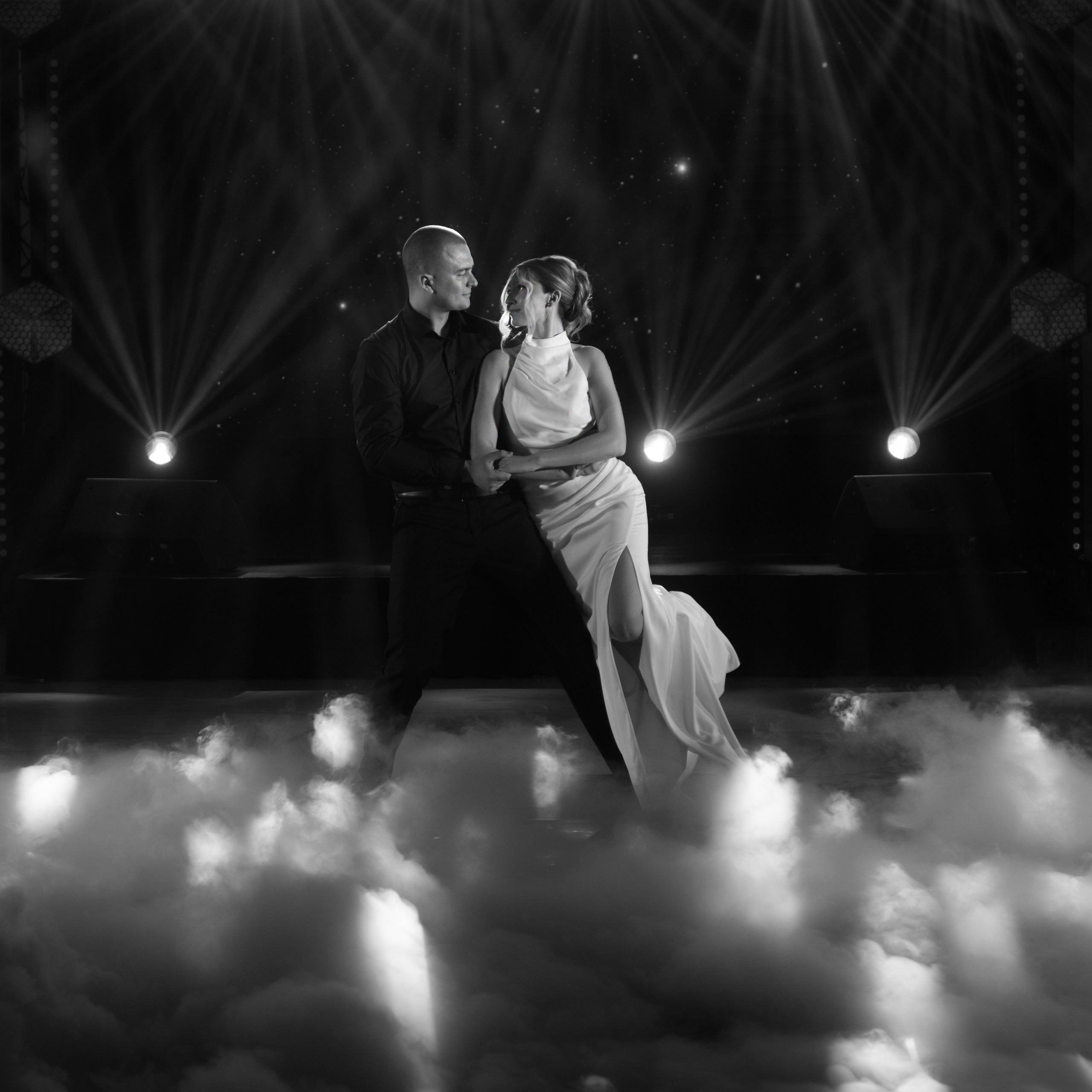 Максим и Элина