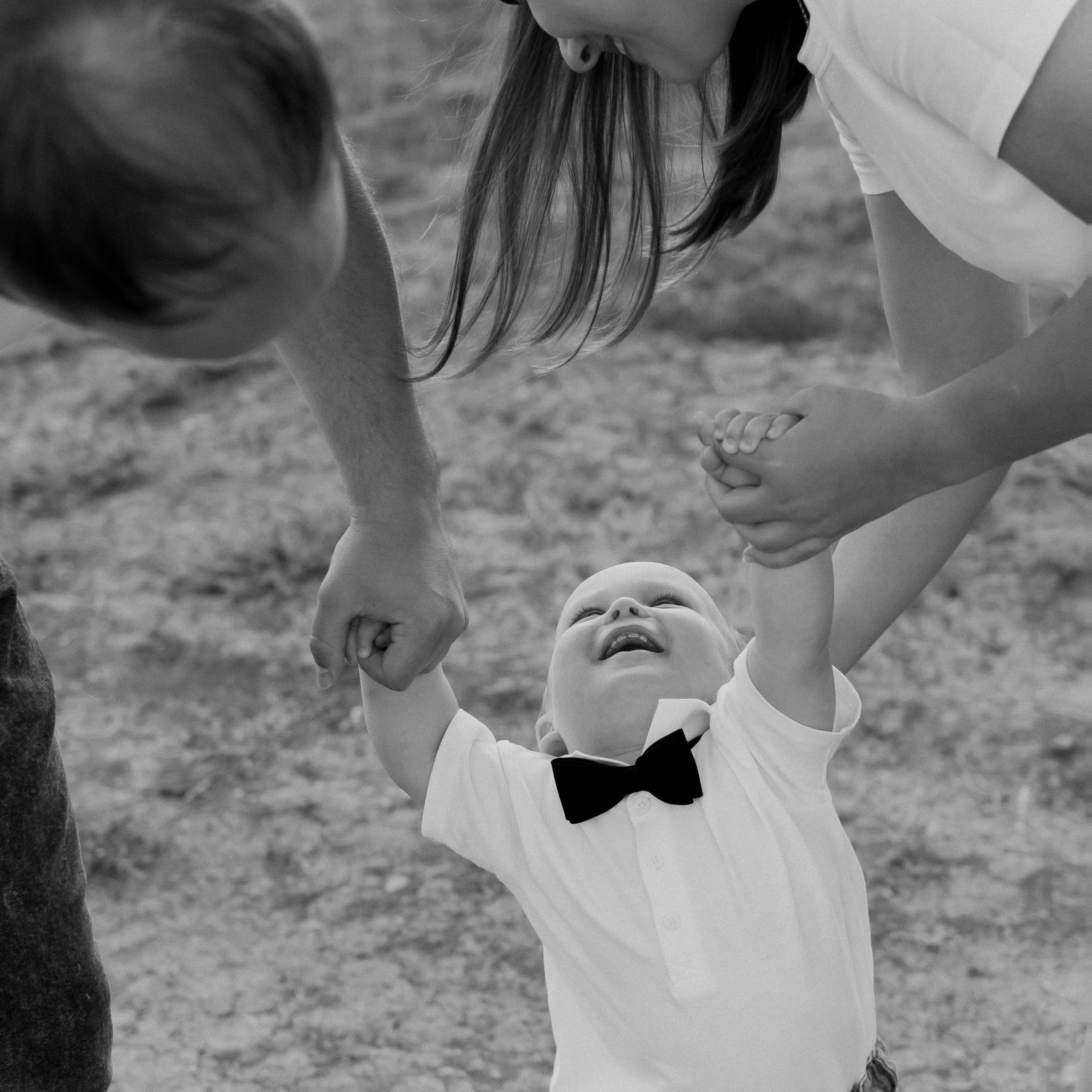 Мише 1 годик