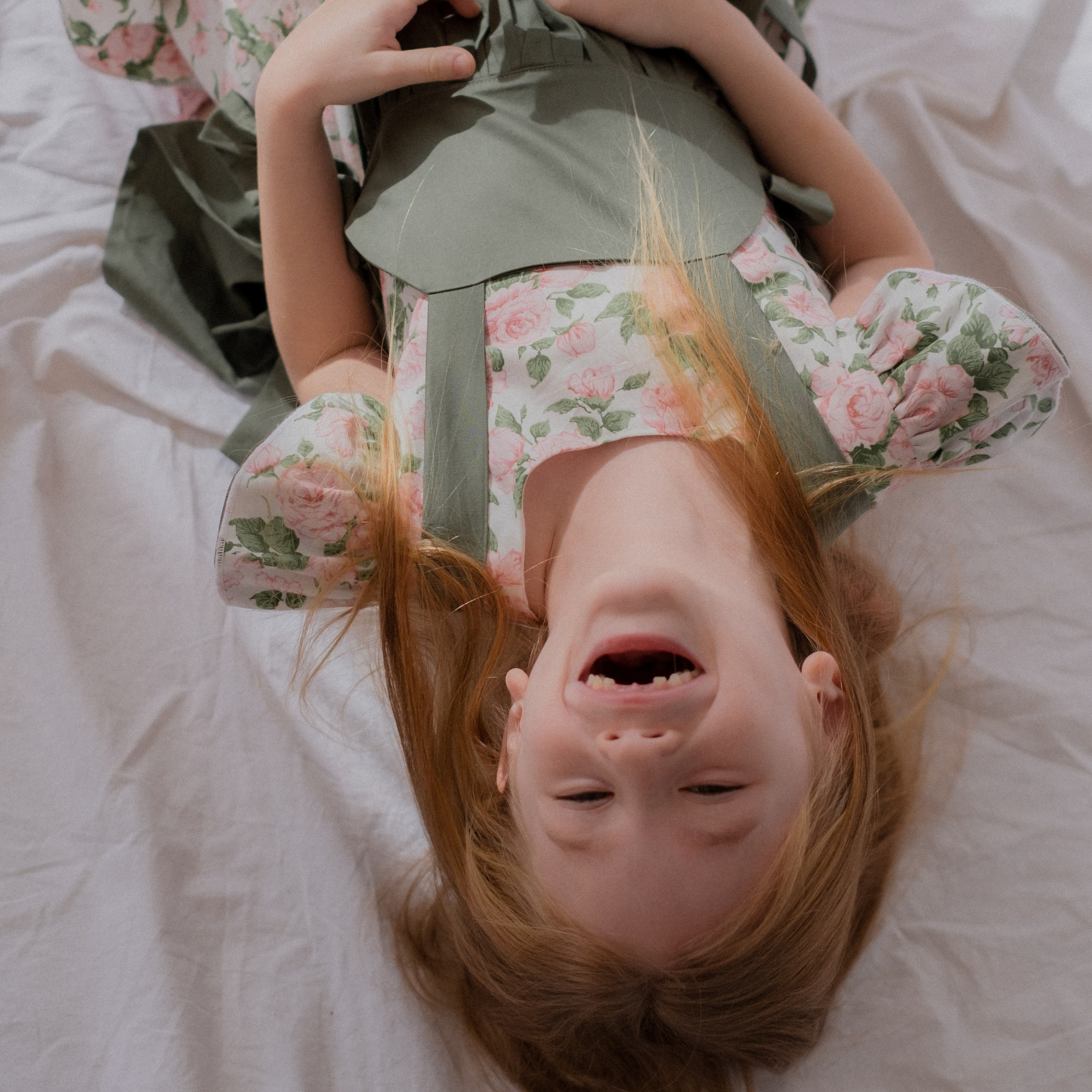 Вика и&nbsp;Тея