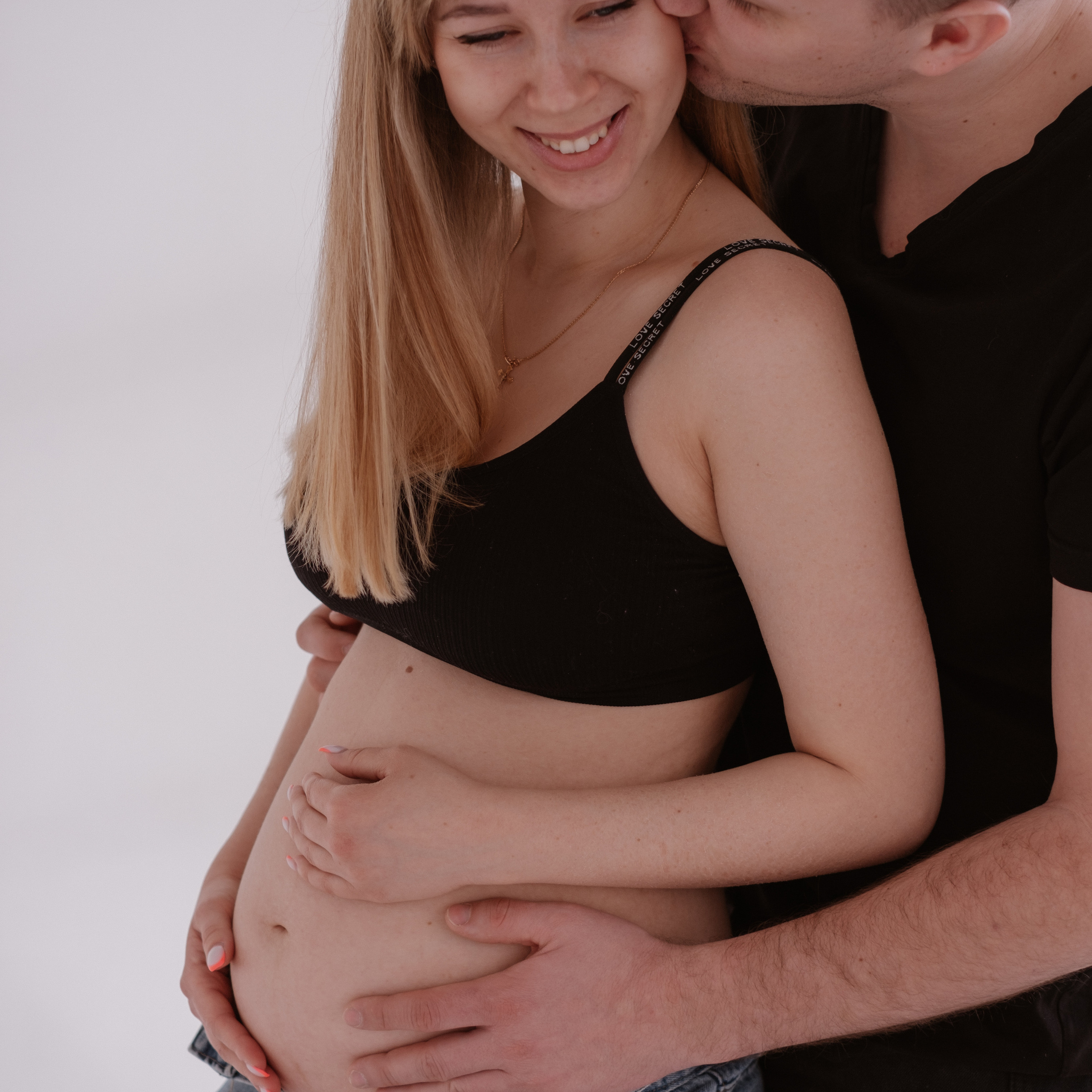 Лера + Матвей