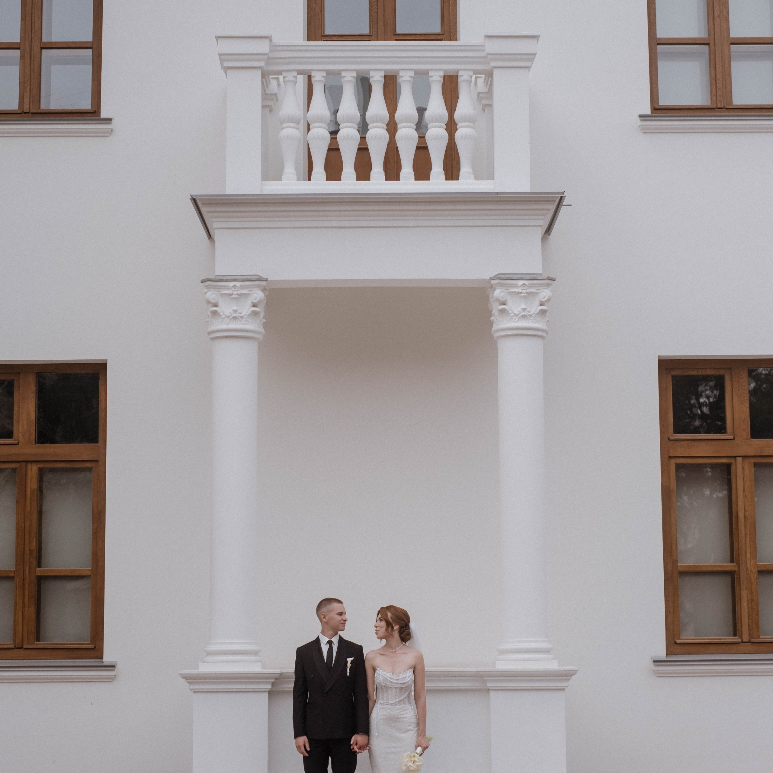 Мария и&nbsp;Дмитрий